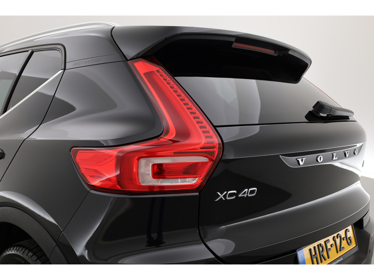 Volvo Volvo