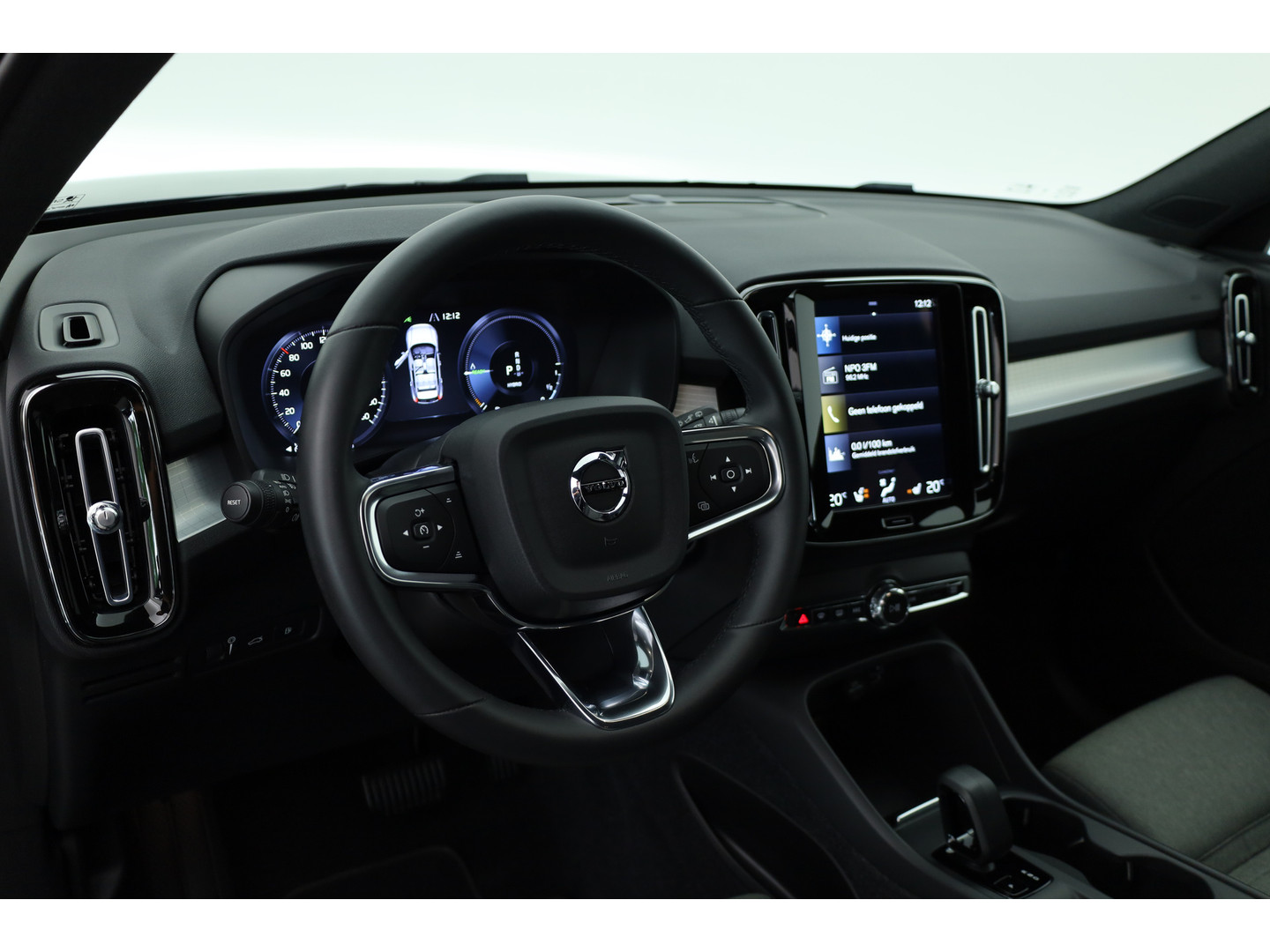 Volvo Volvo