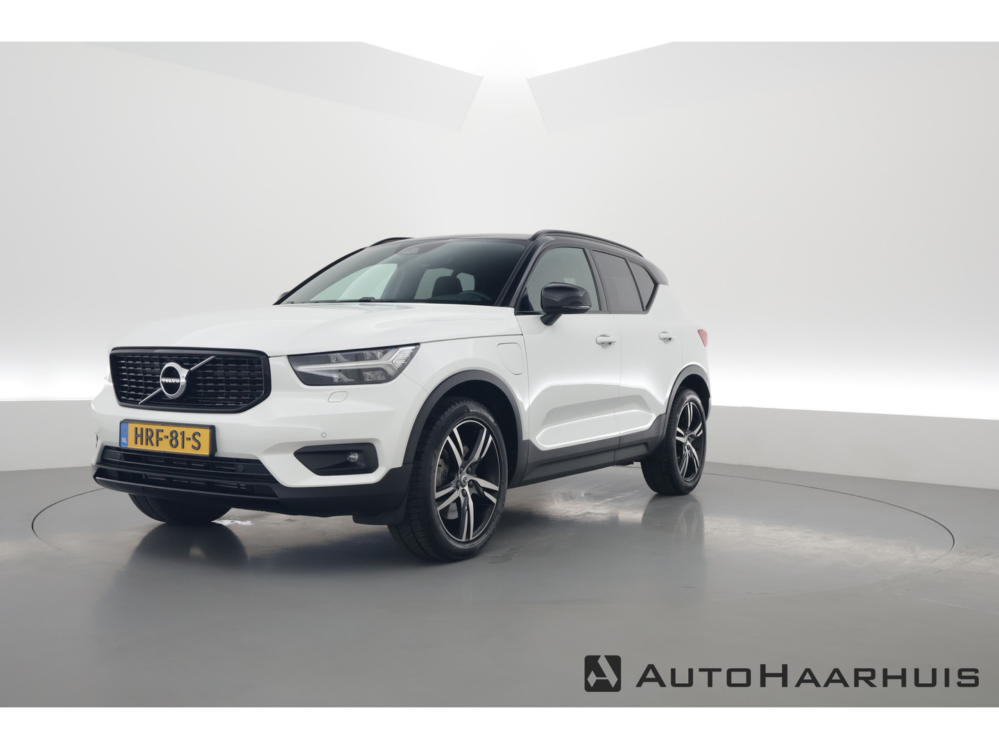 Volvo Volvo