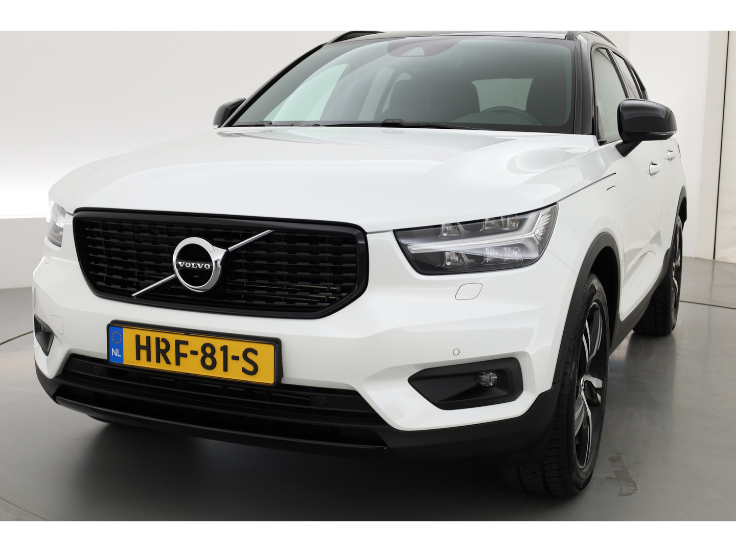 Volvo Volvo