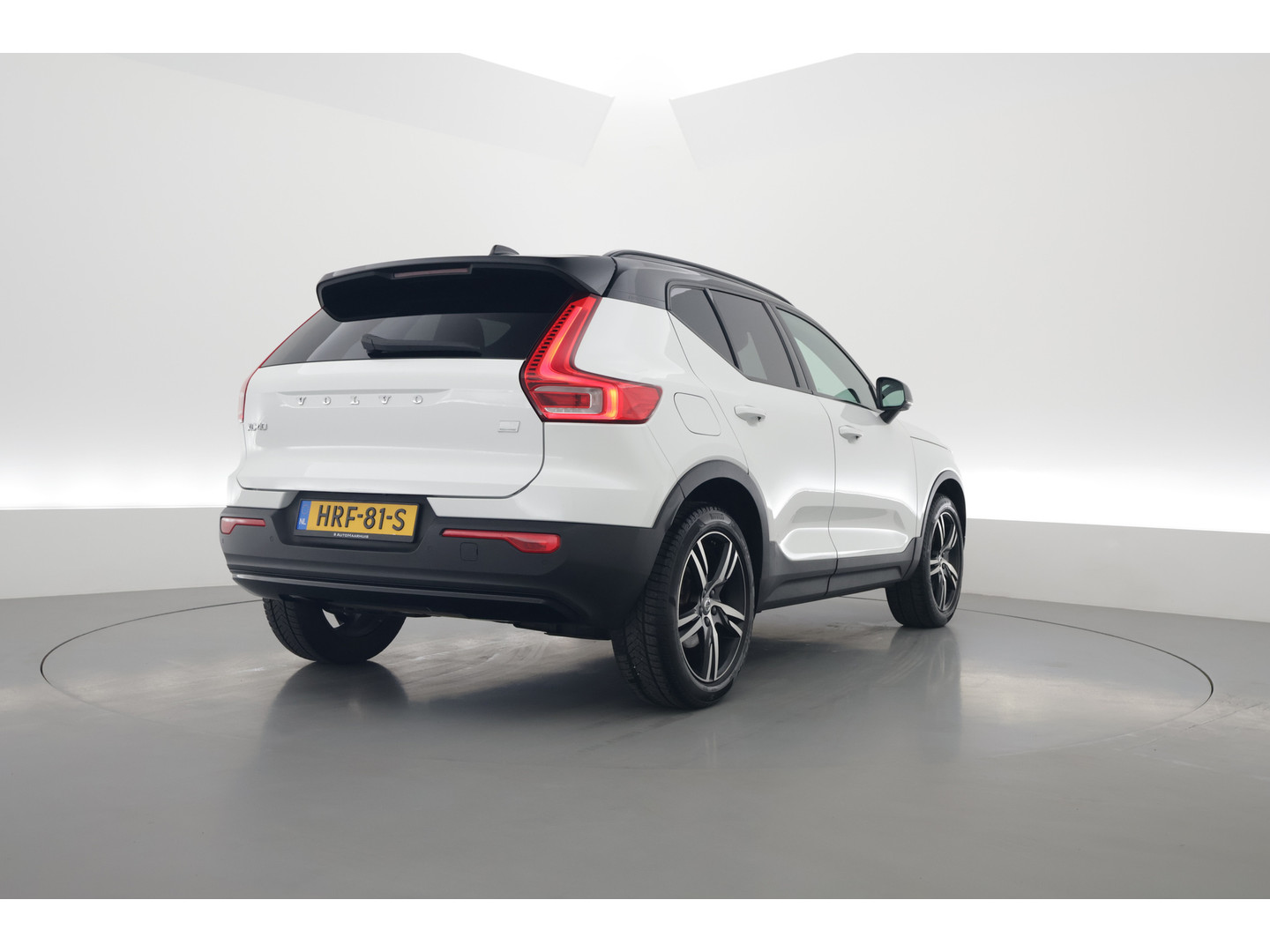 Volvo Volvo