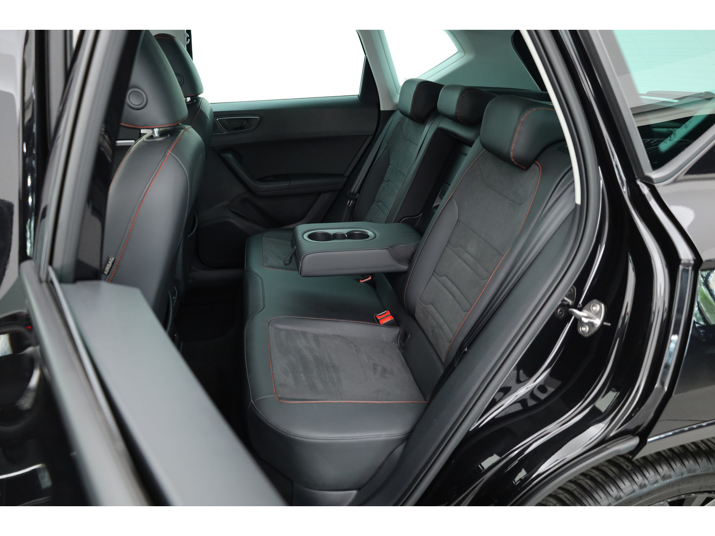 SEAT SEAT