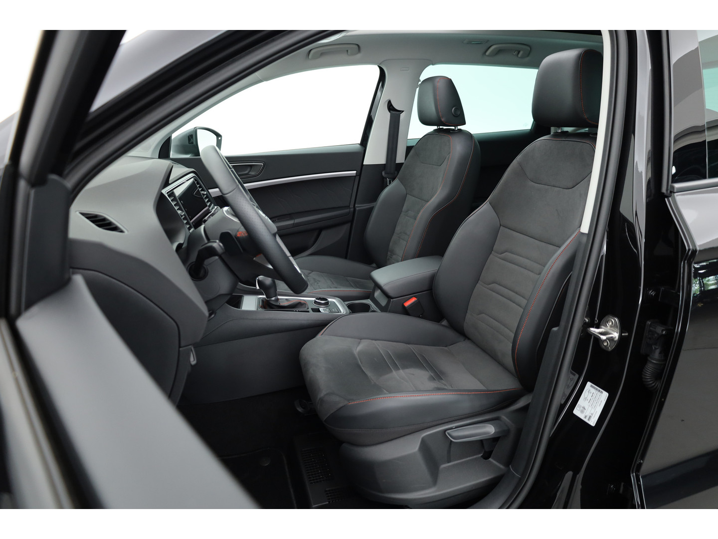 SEAT SEAT