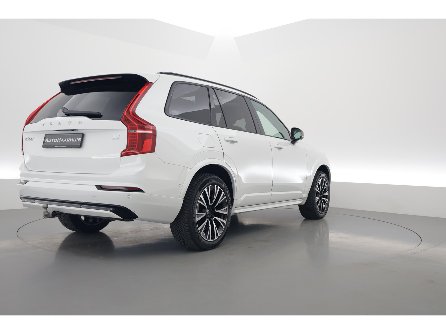 Volvo Volvo
