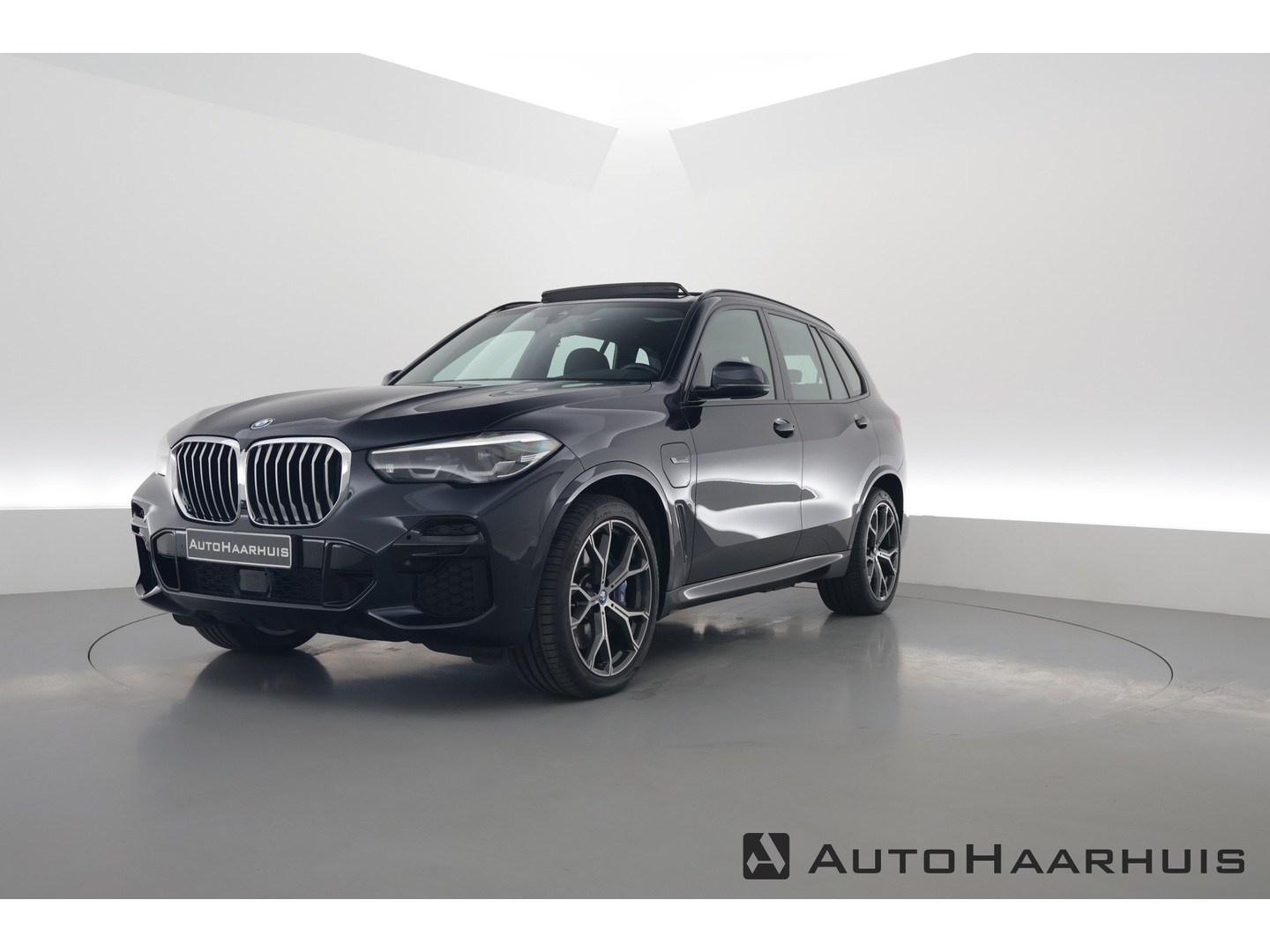 BMW BMW