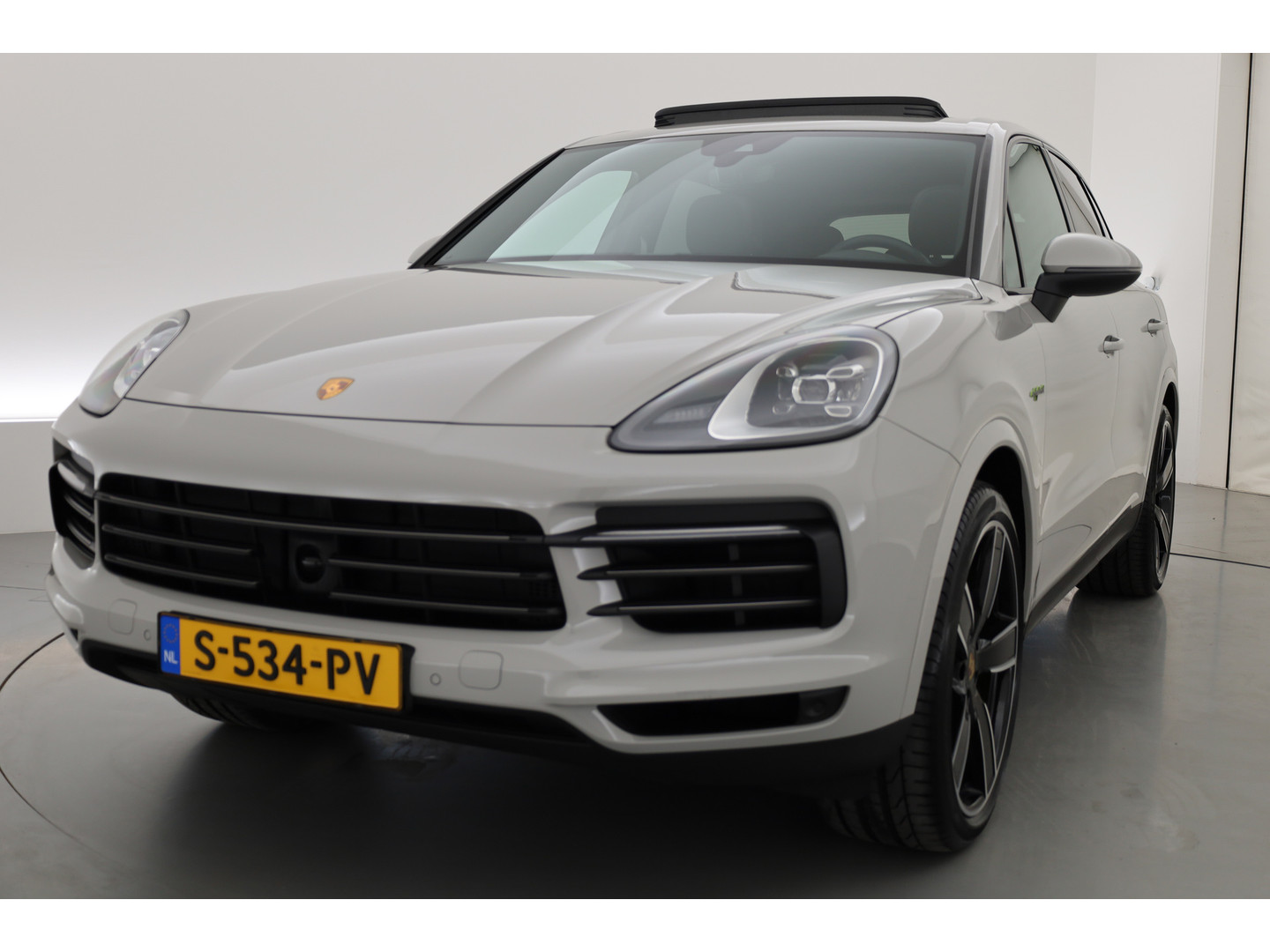 Porsche Porsche