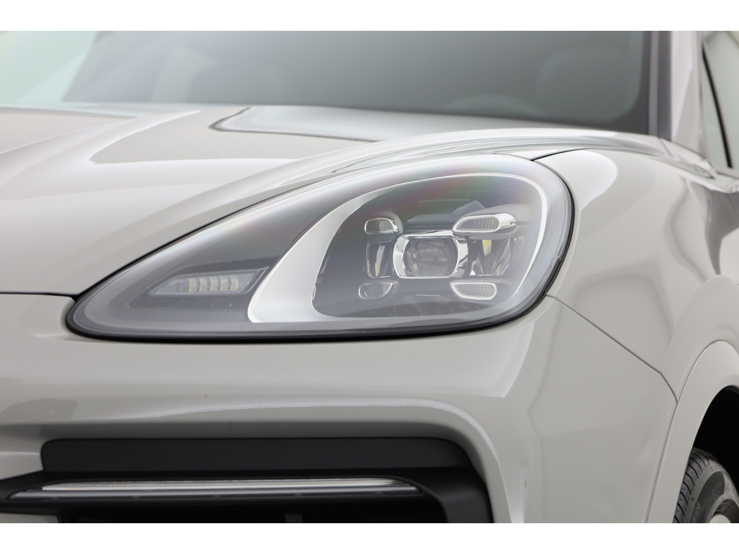 Porsche Porsche