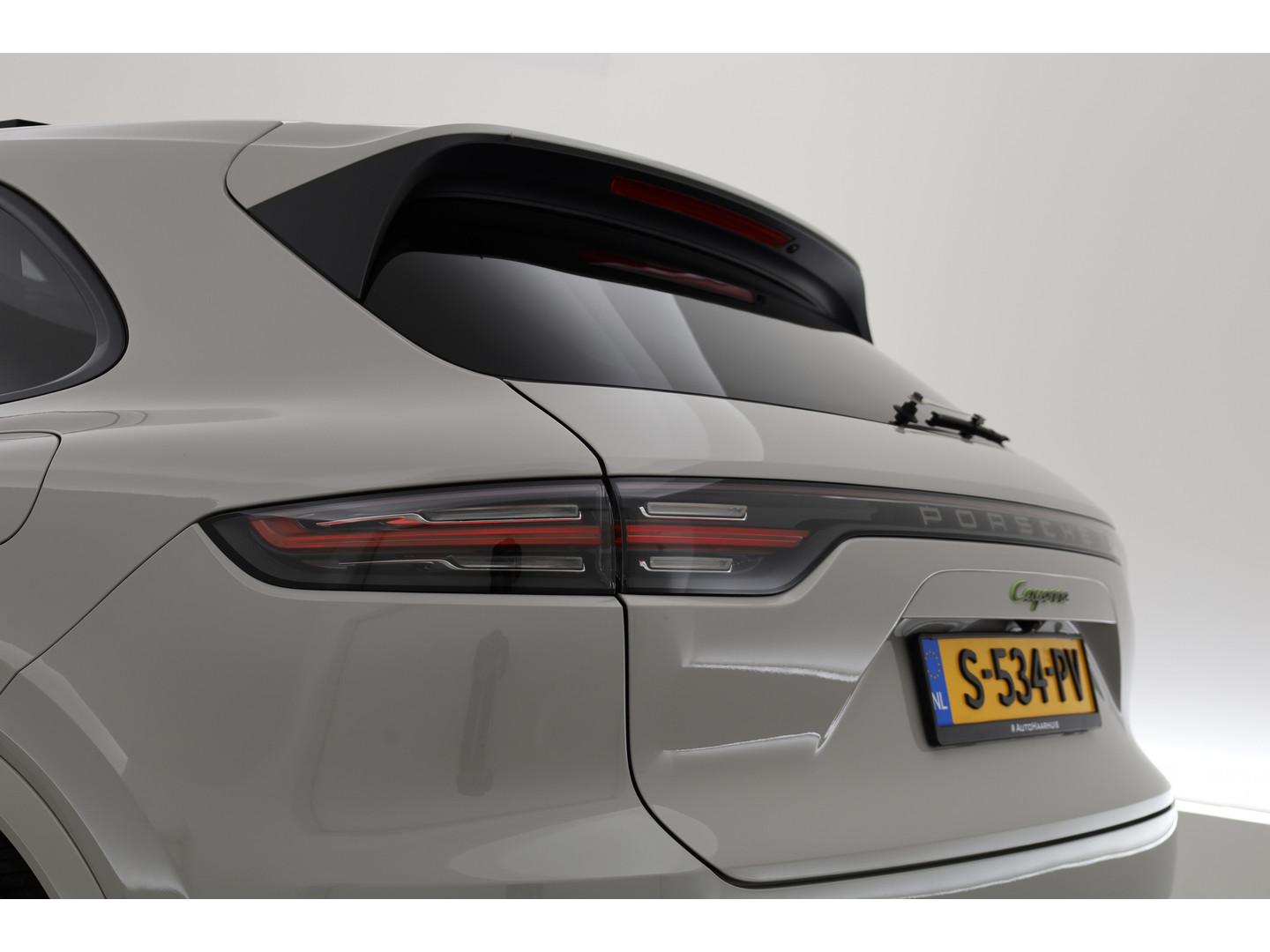 Porsche Porsche