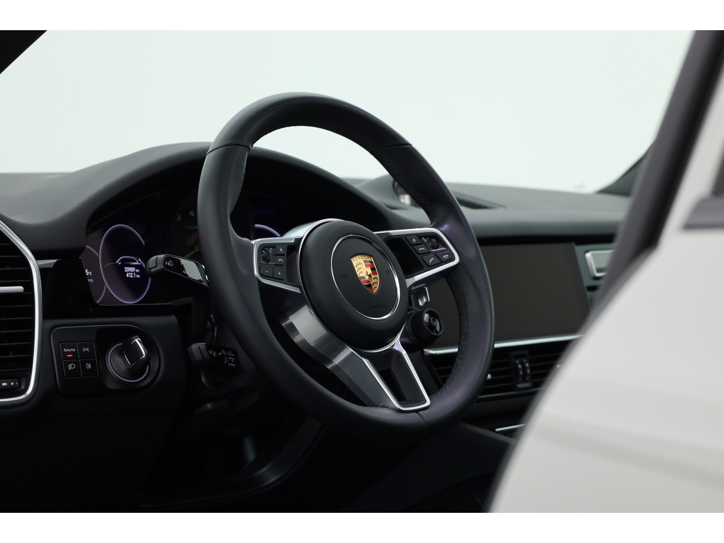 Porsche Porsche