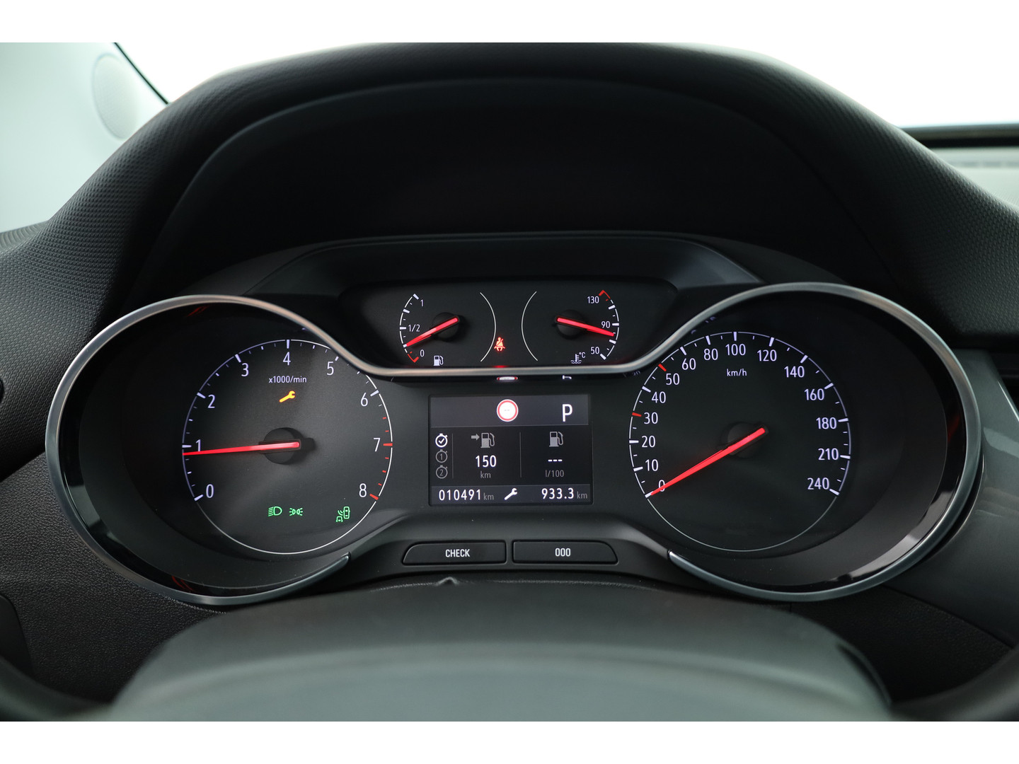Opel Opel