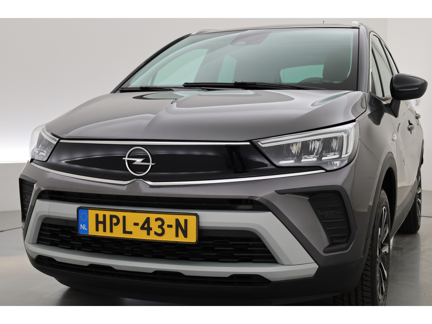 Opel Opel