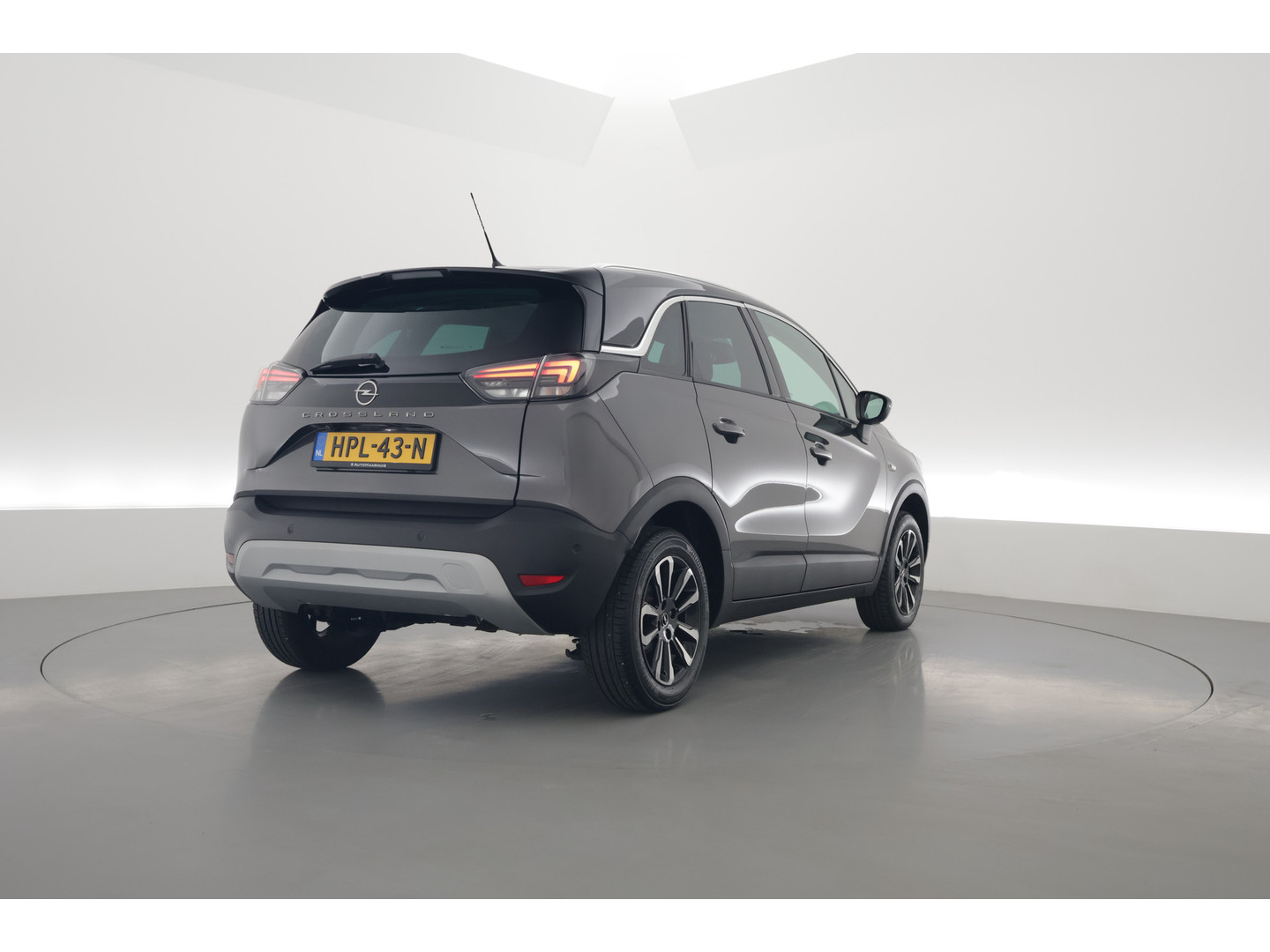 Opel Opel