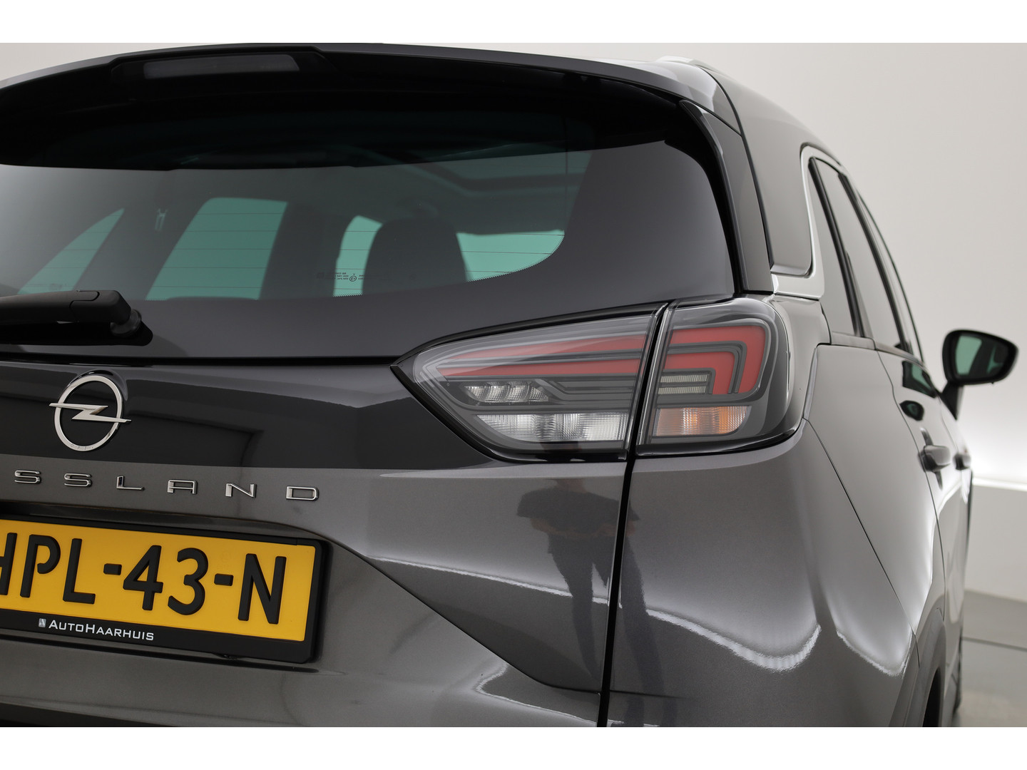 Opel Opel