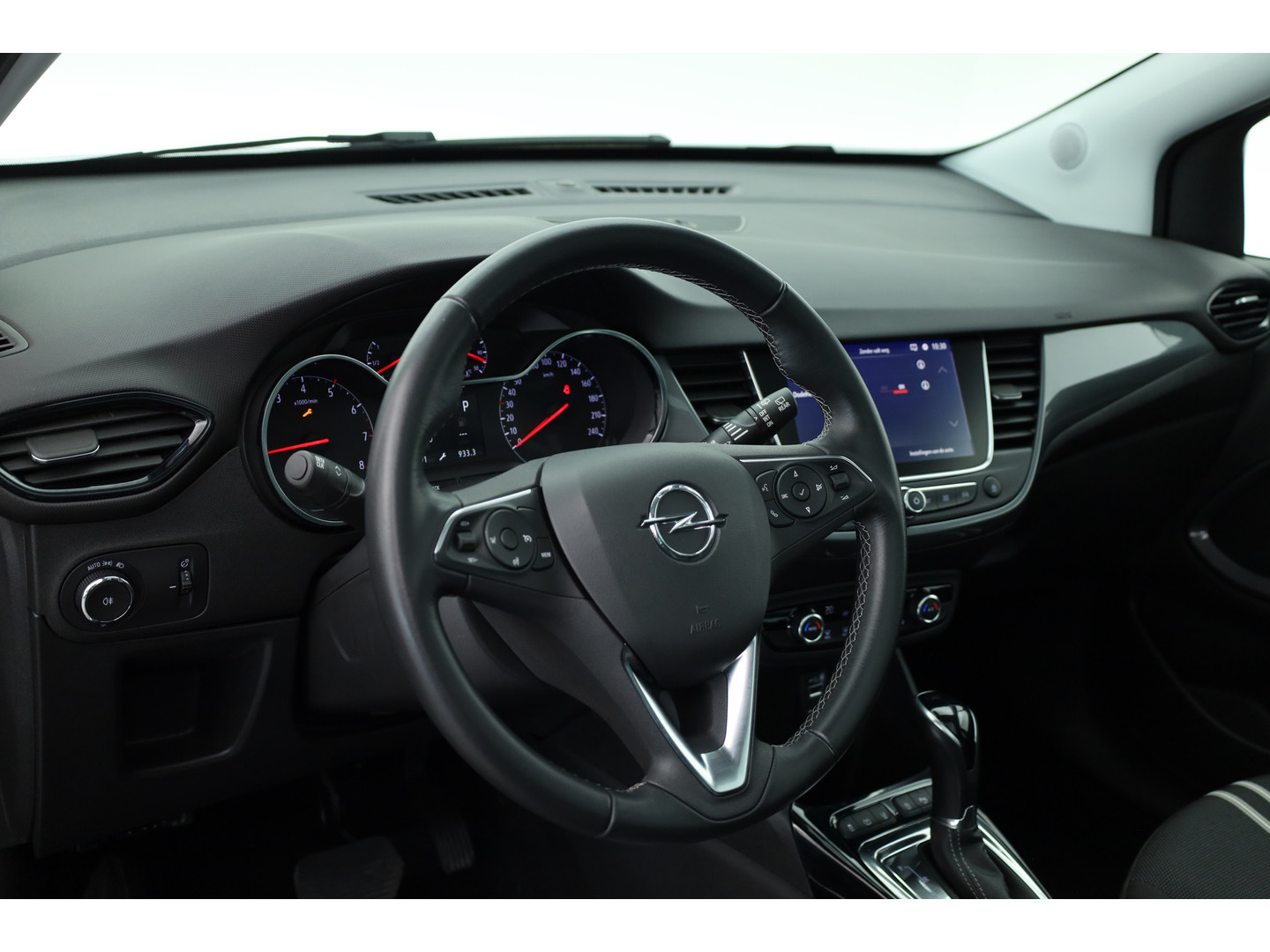 Opel Opel