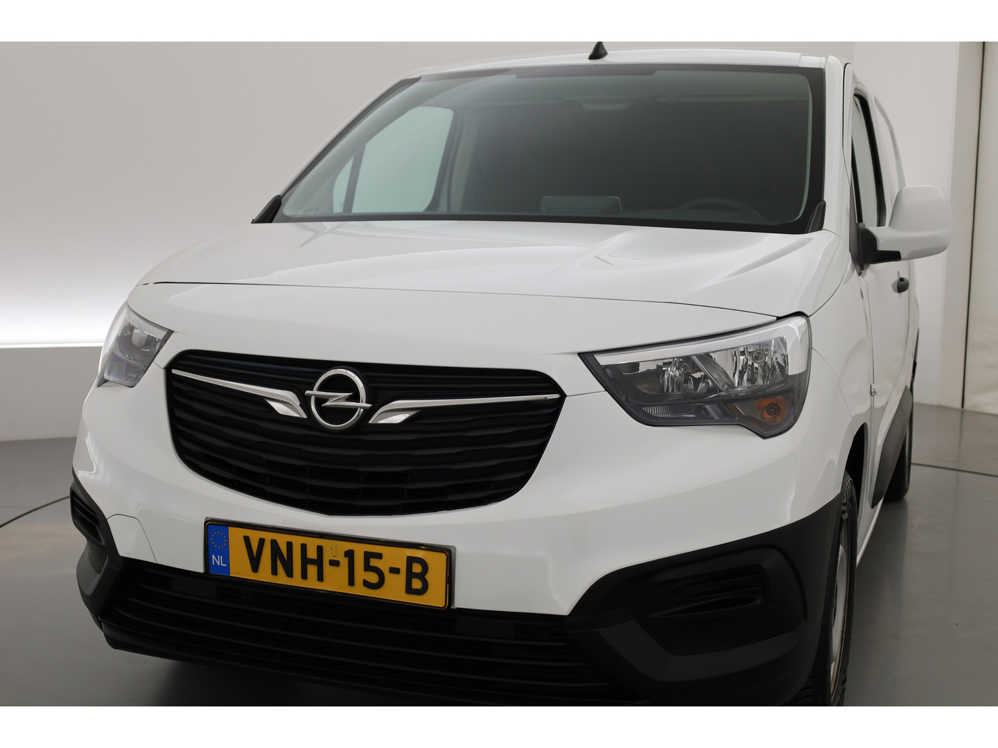 Opel Opel