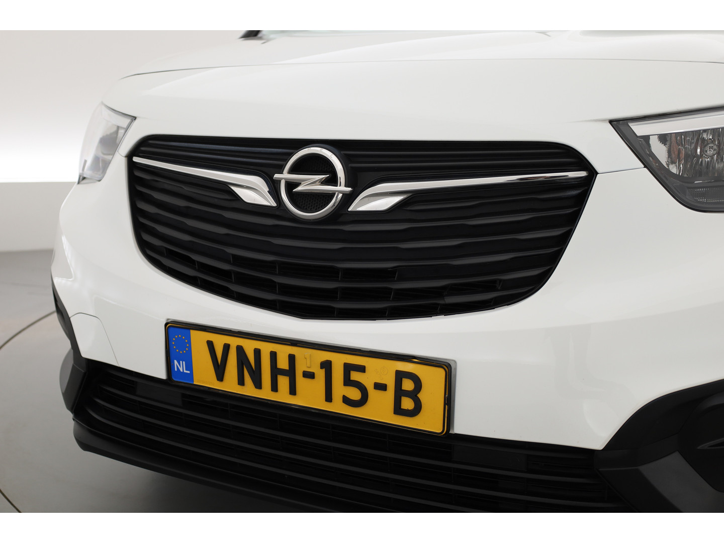 Opel Opel