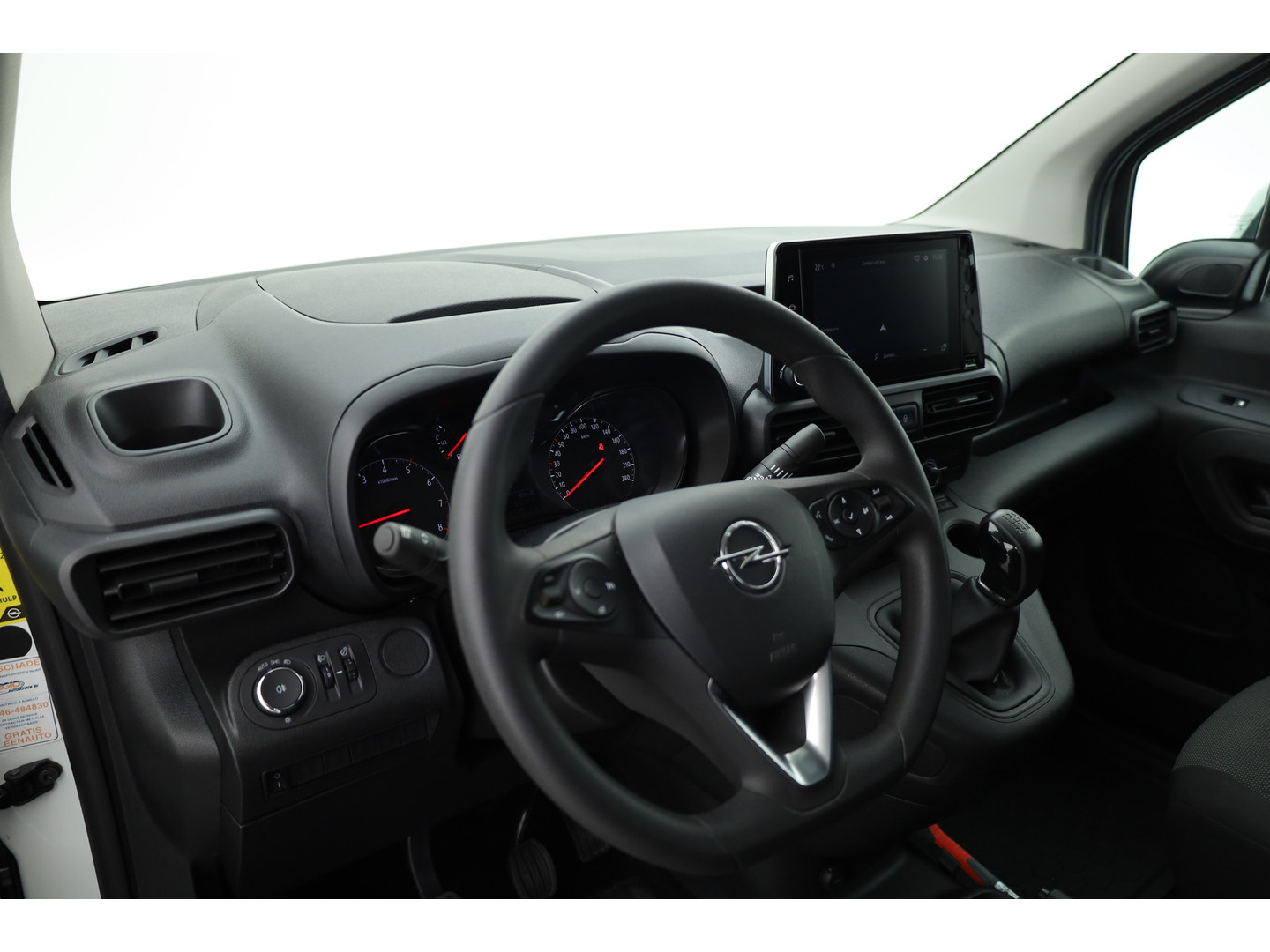Opel Opel