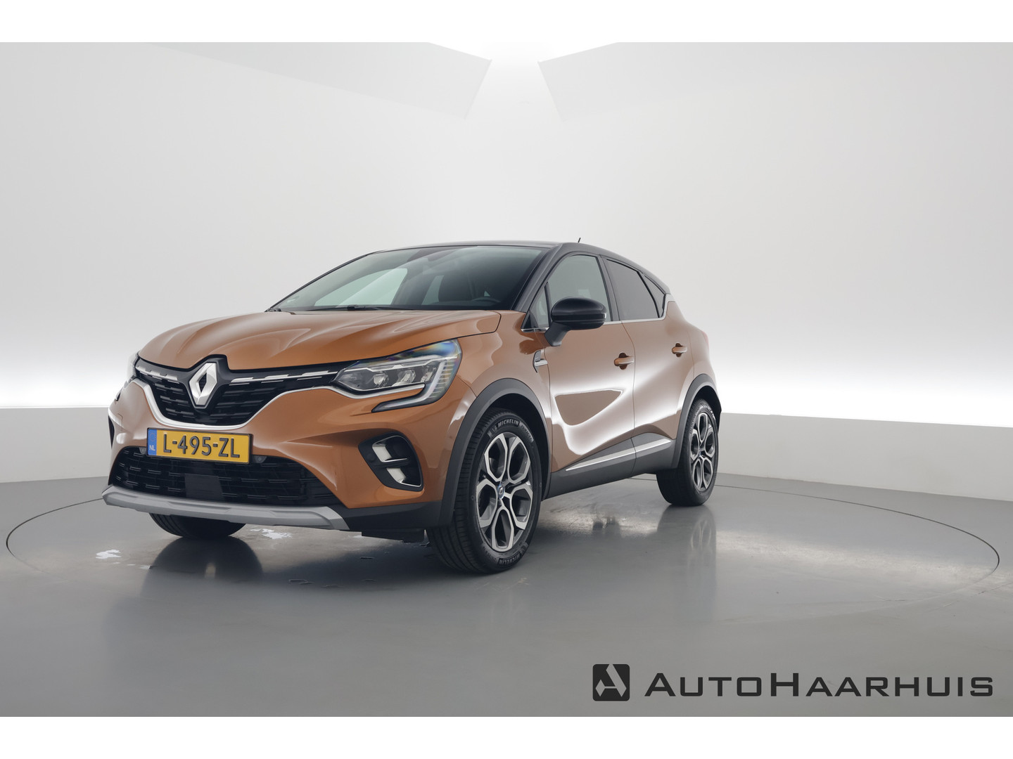 Renault Renault