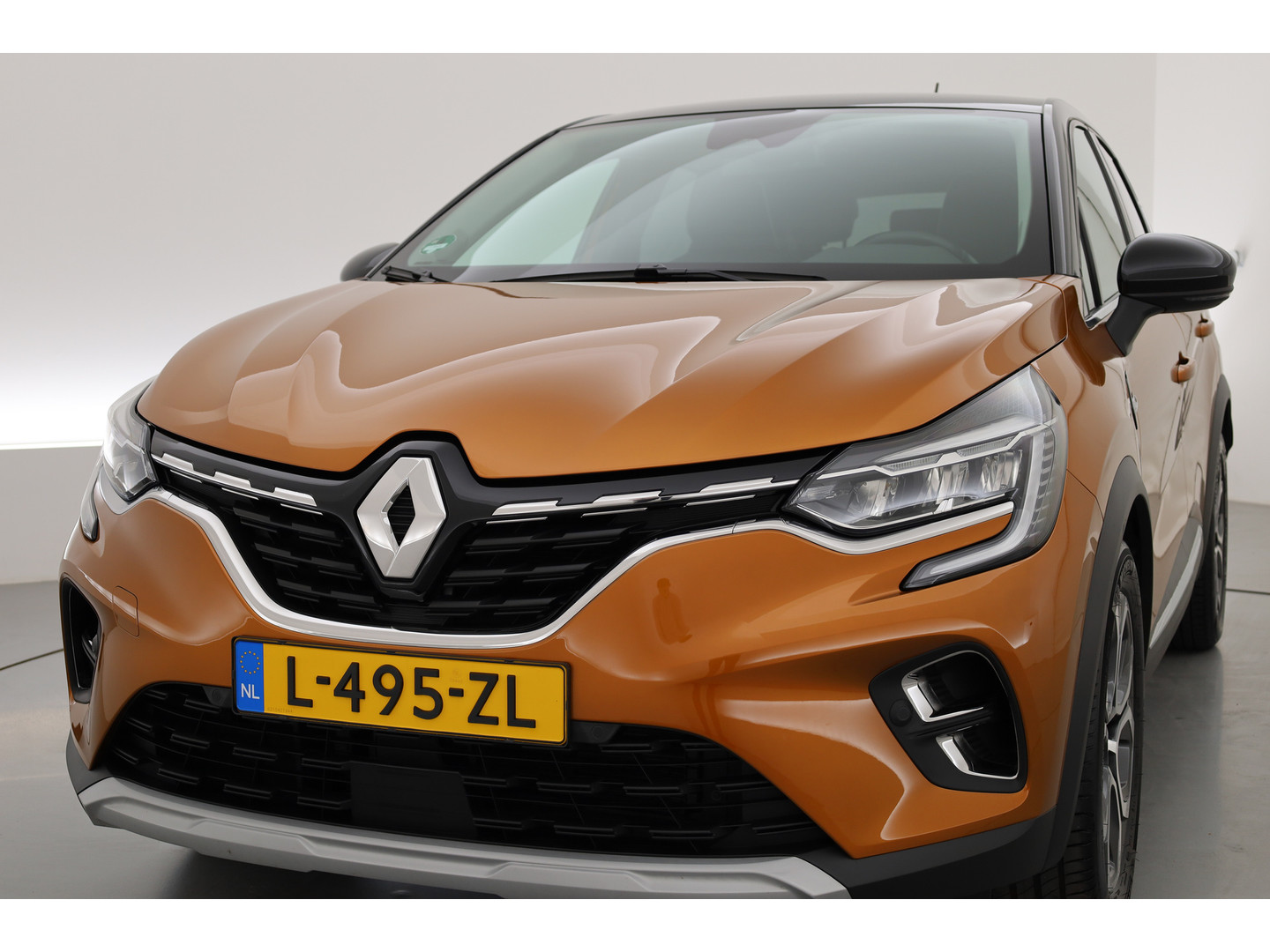 Renault Renault