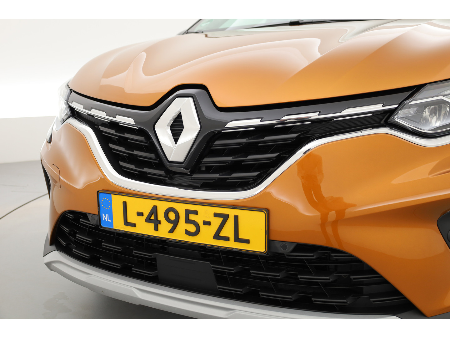 Renault Renault