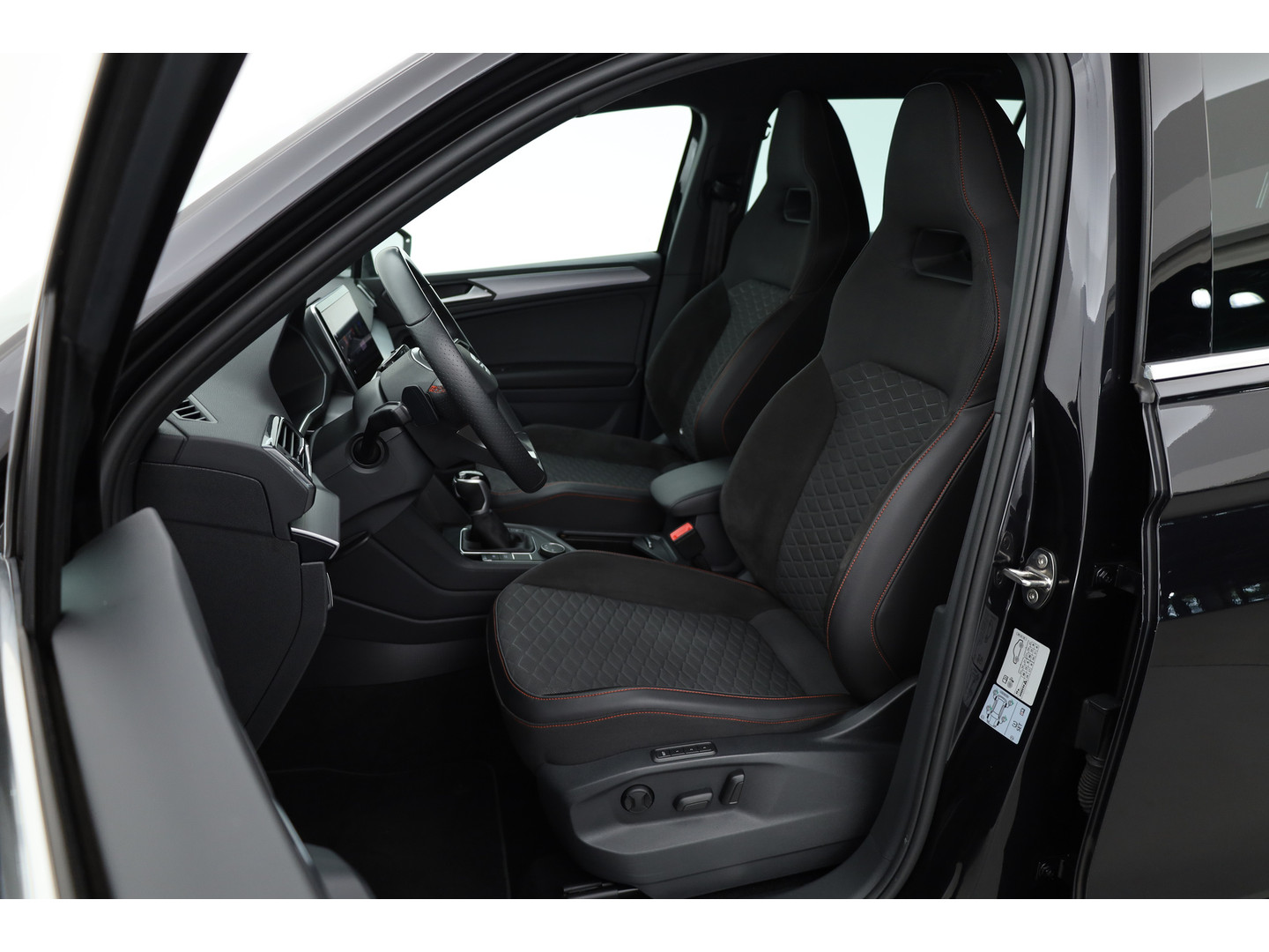 SEAT SEAT