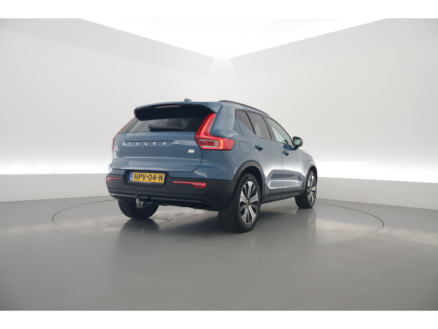 Volvo Volvo