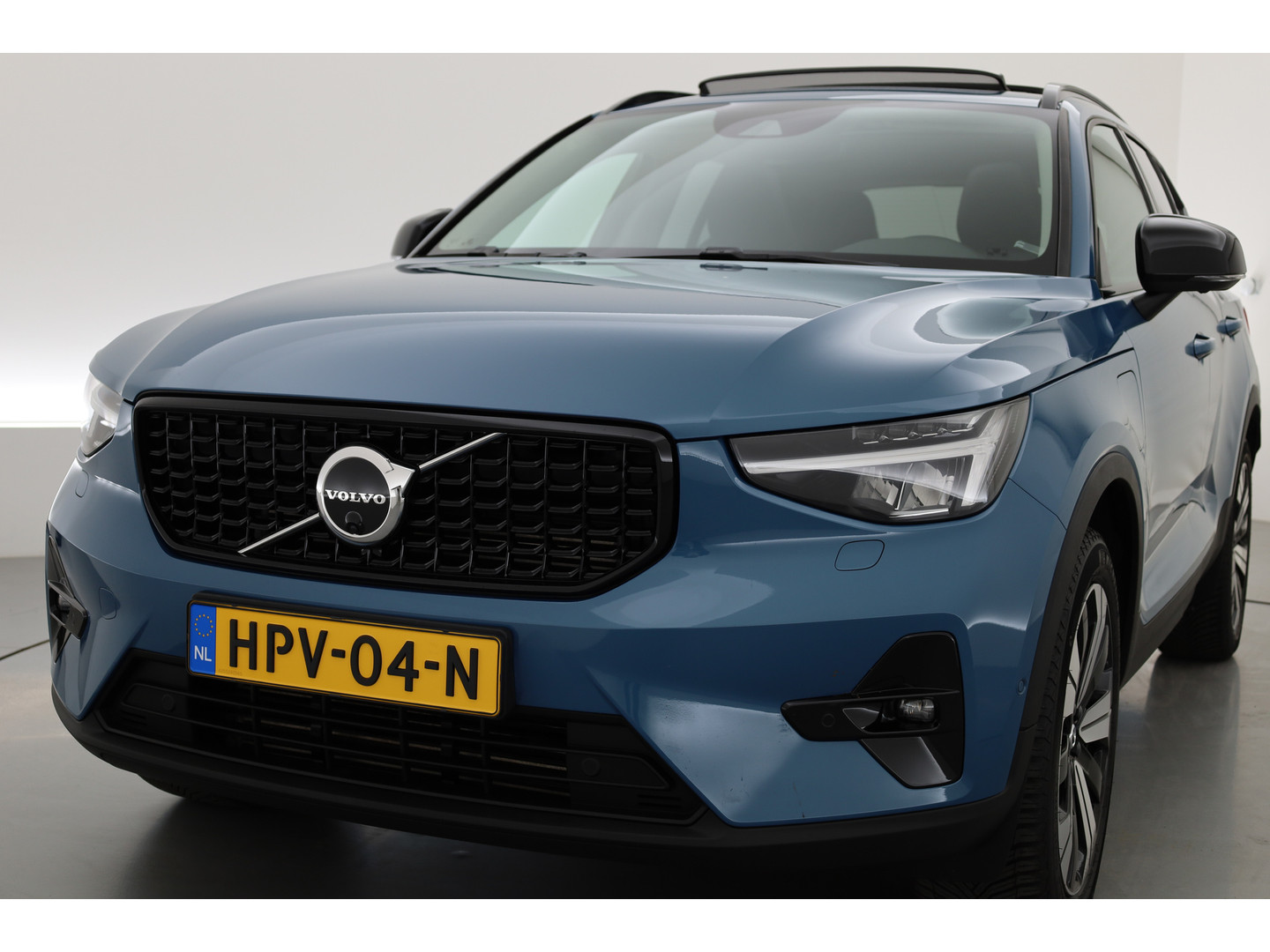 Volvo Volvo
