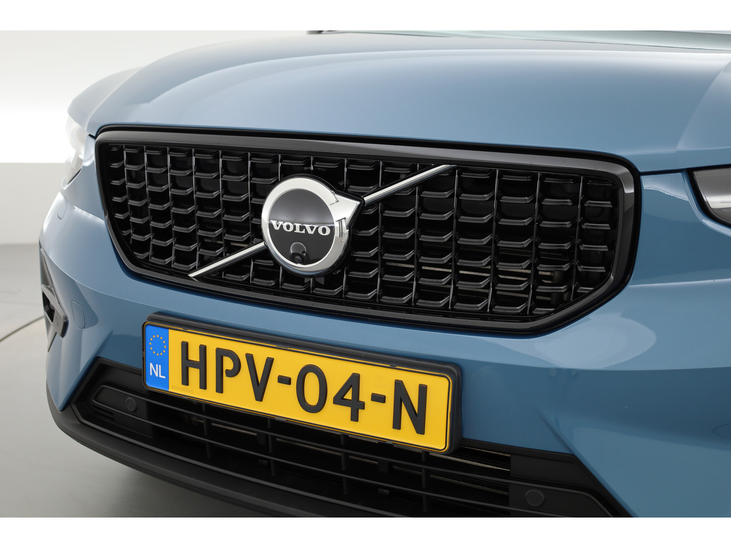 Volvo Volvo