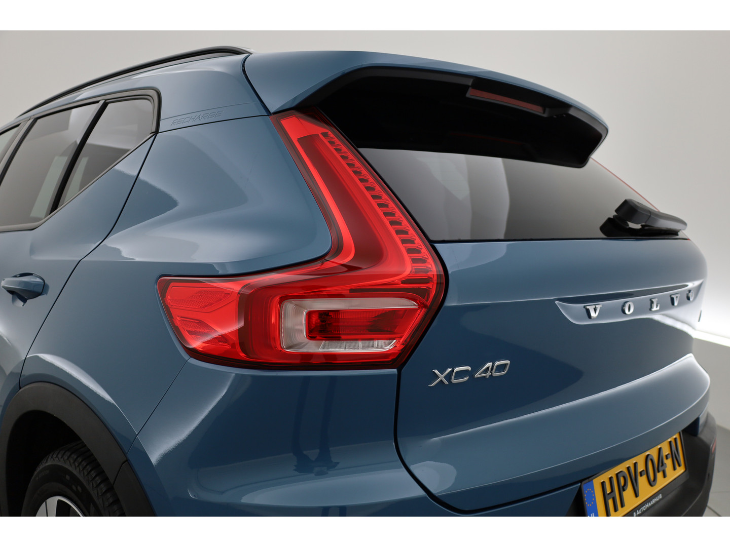 Volvo Volvo