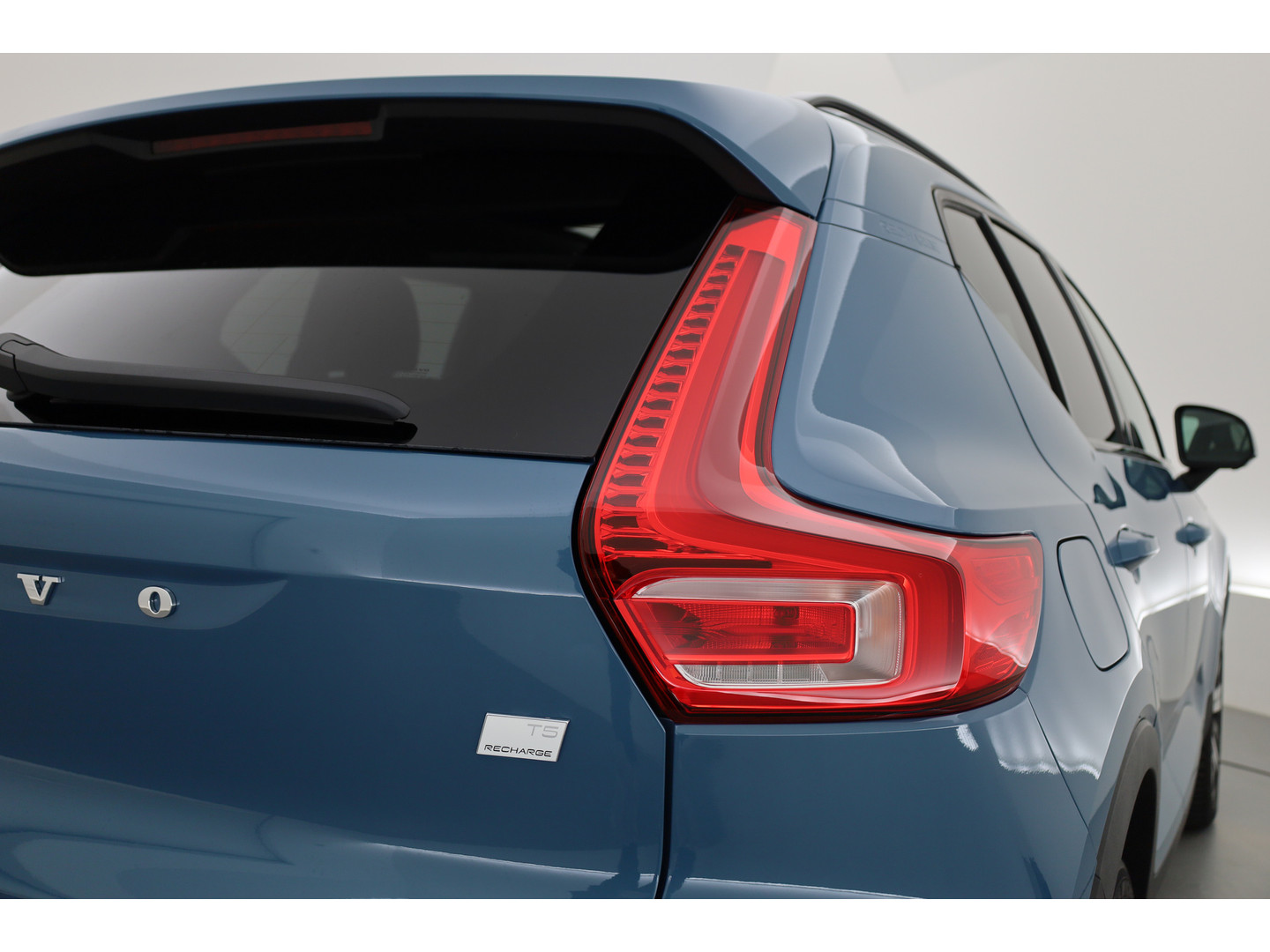 Volvo Volvo