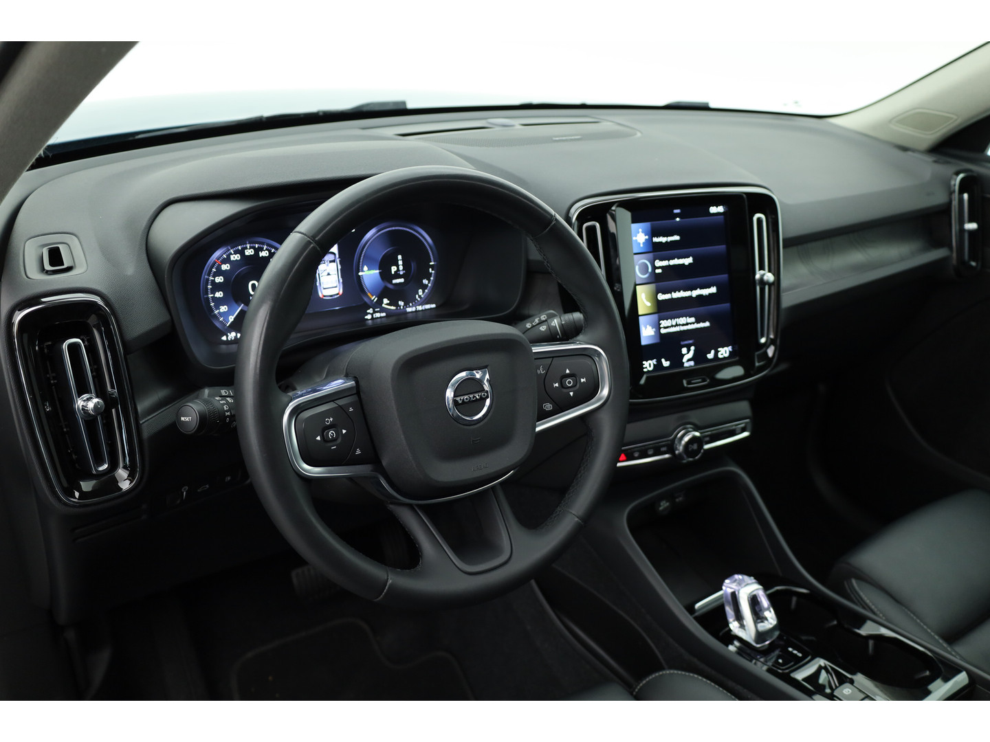 Volvo Volvo