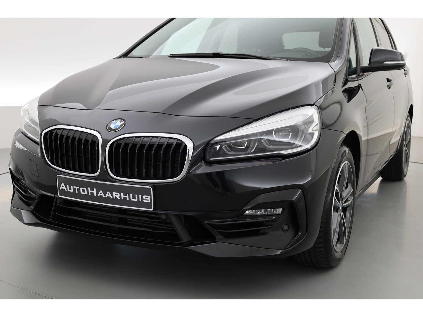 BMW BMW