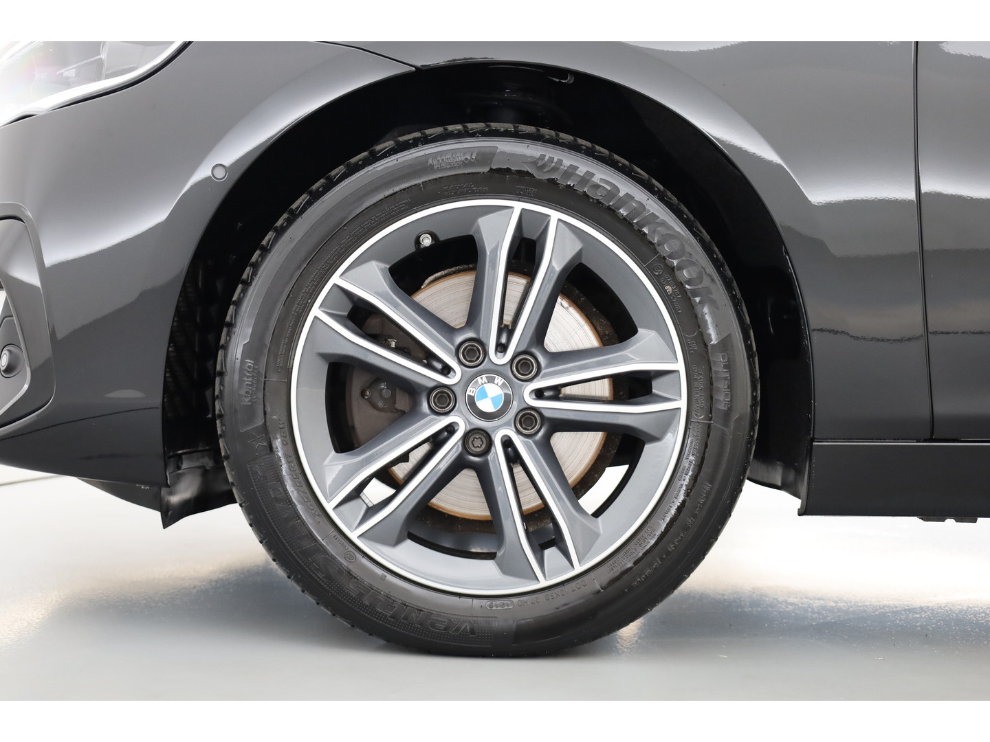 BMW BMW