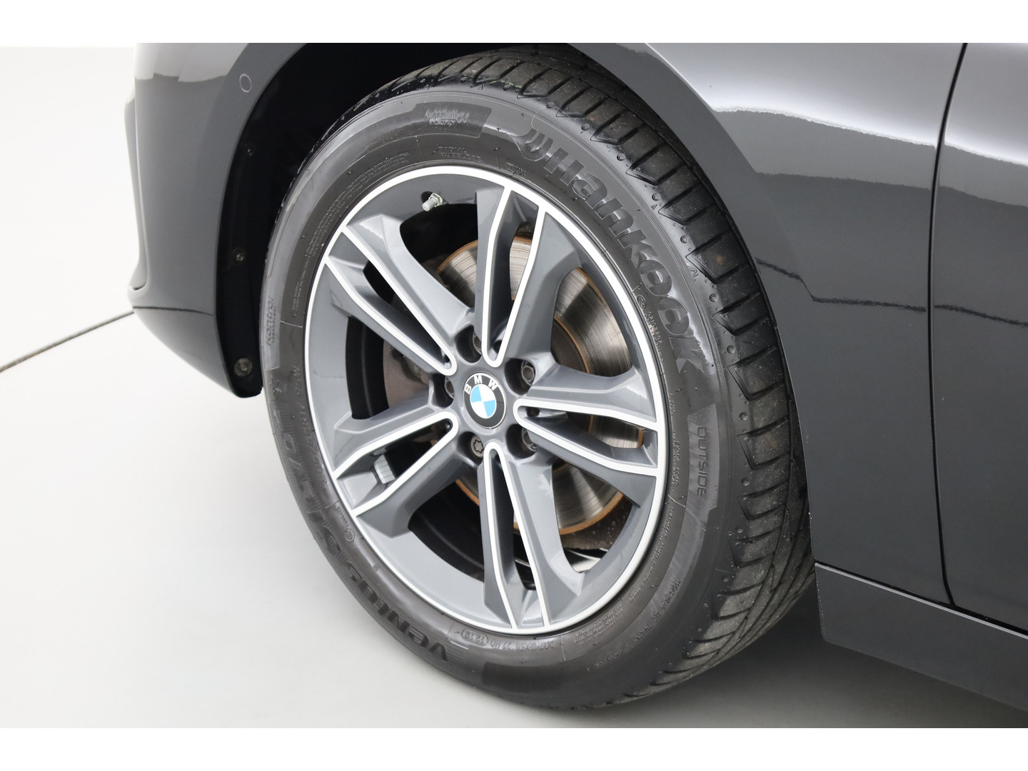 BMW BMW