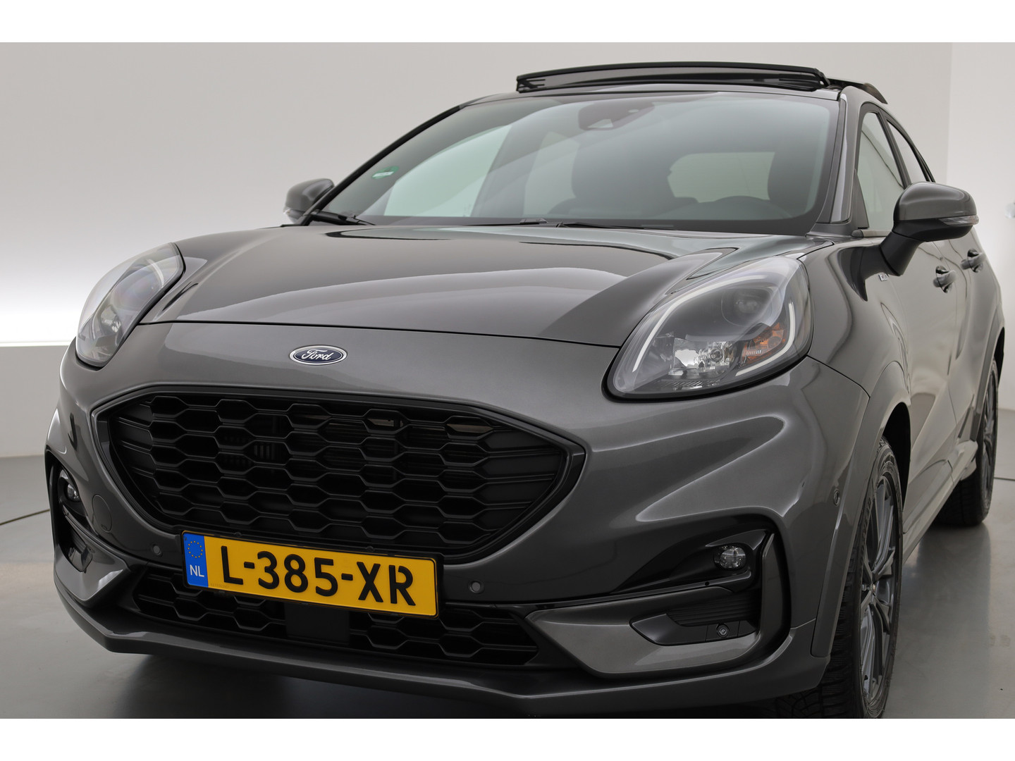 Ford Ford