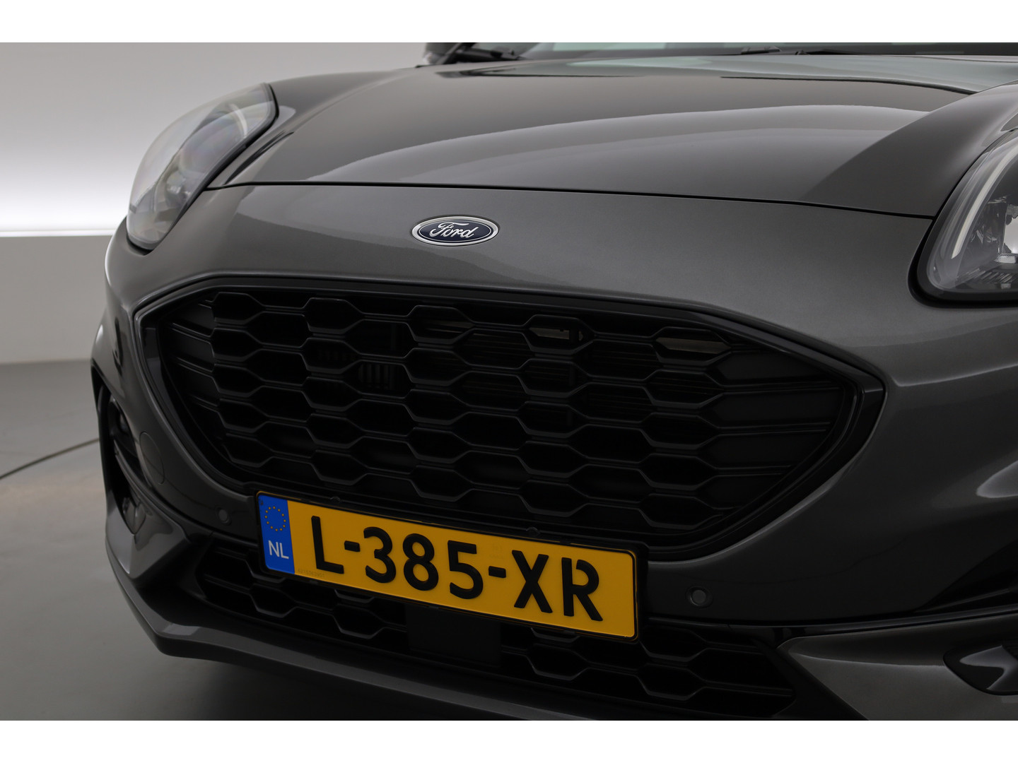 Ford Ford