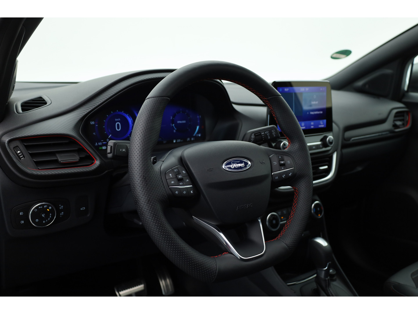 Ford Ford