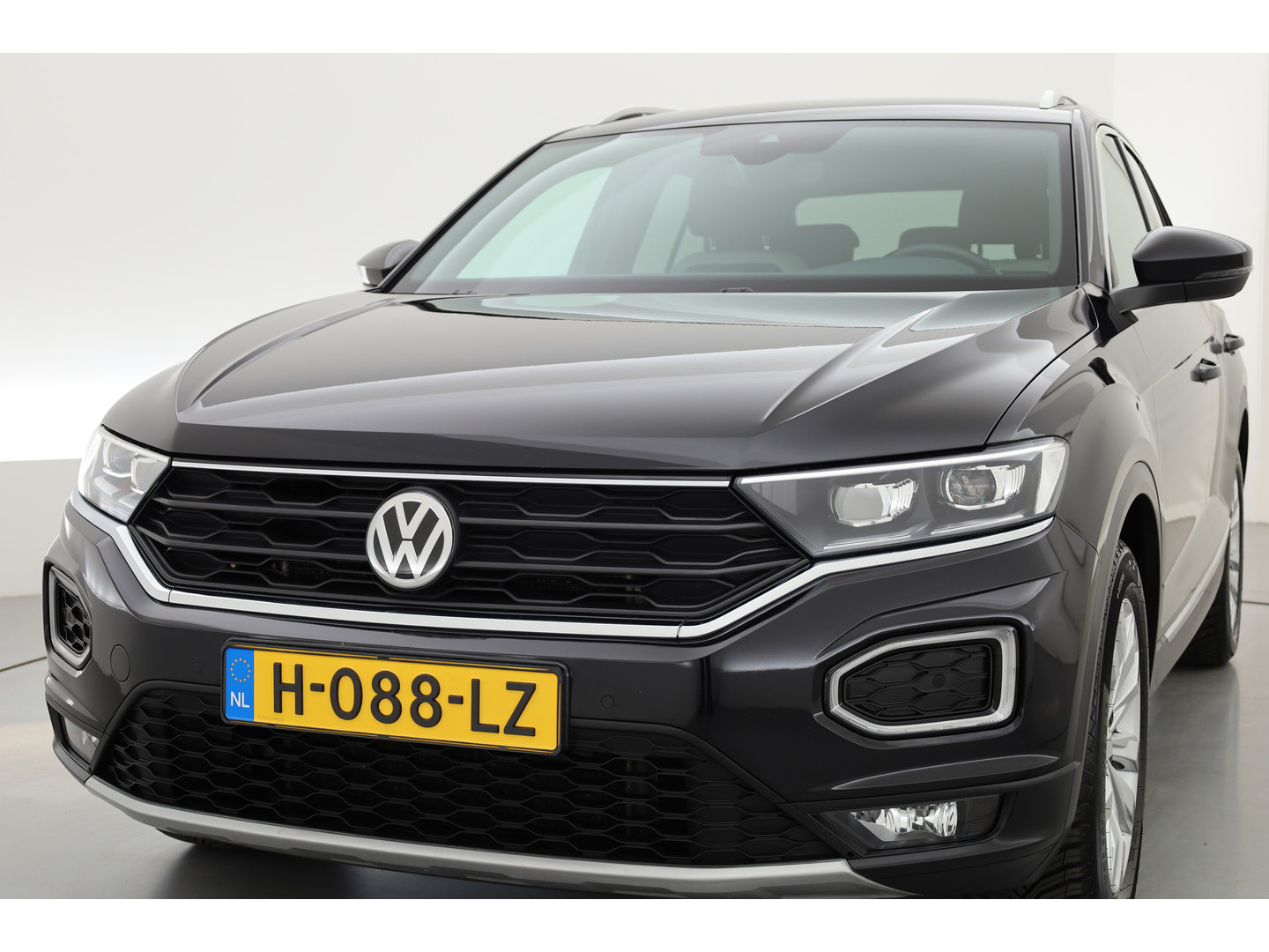 Volkswagen Volkswagen