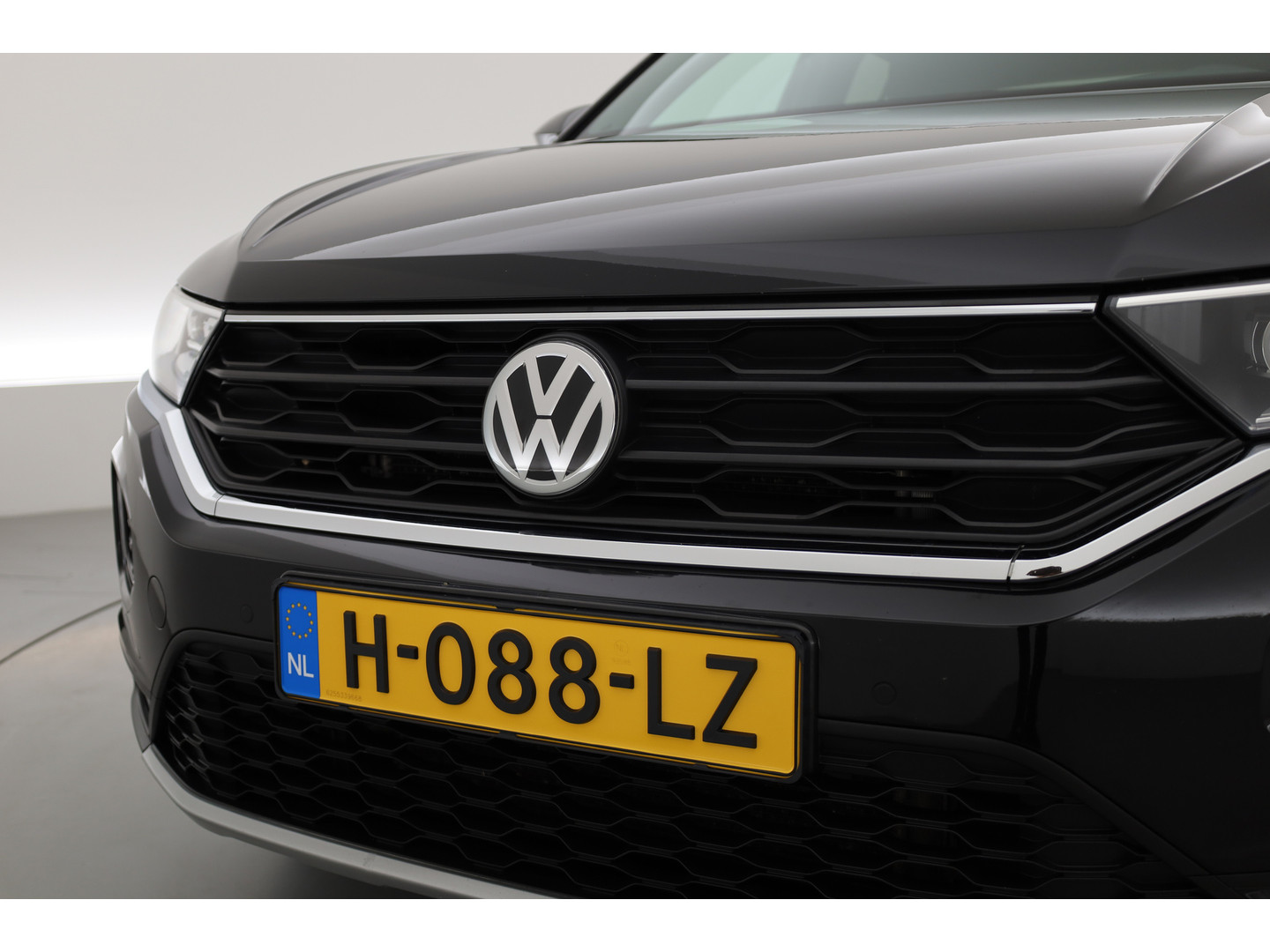 Volkswagen Volkswagen