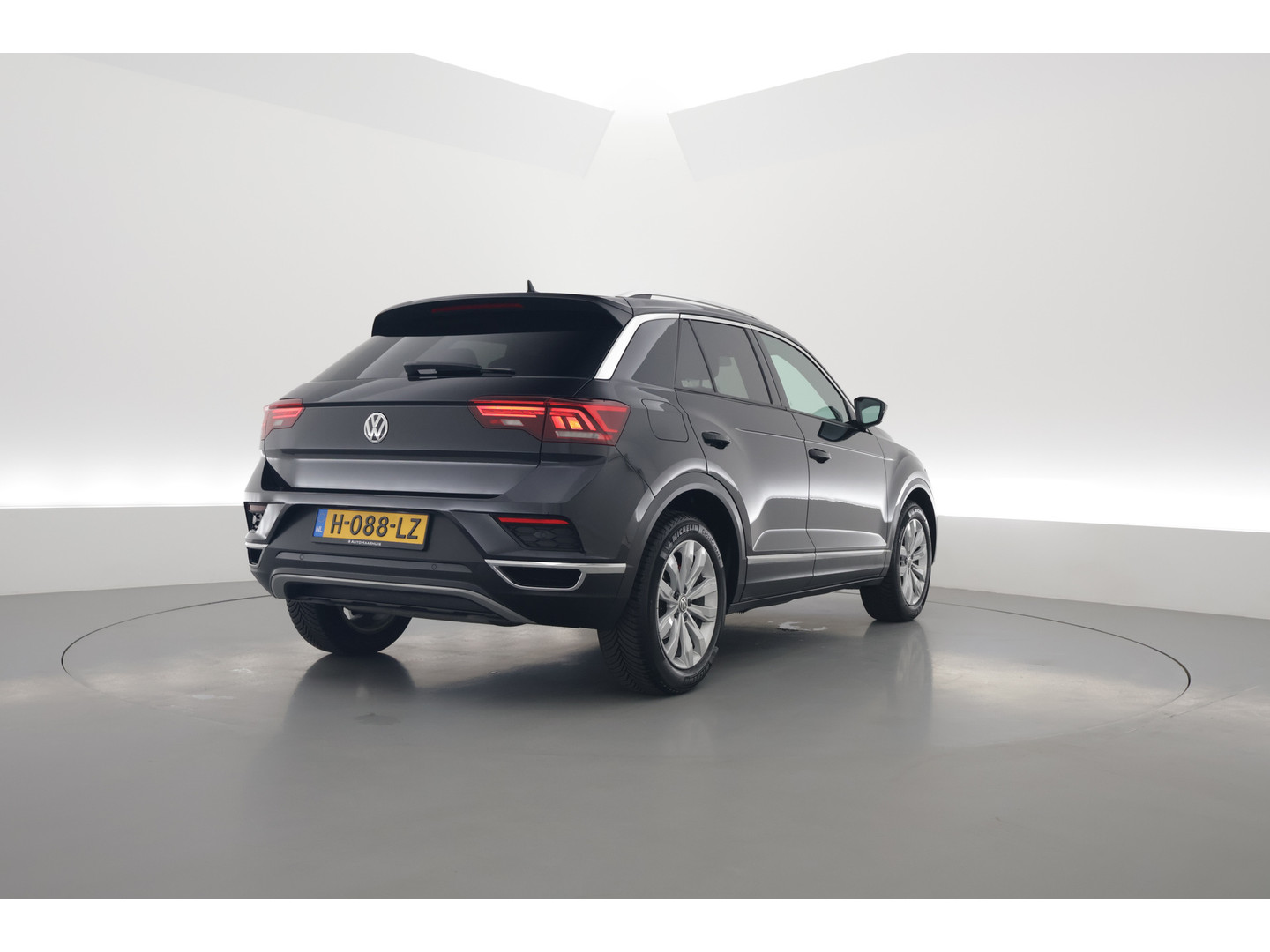 Volkswagen Volkswagen