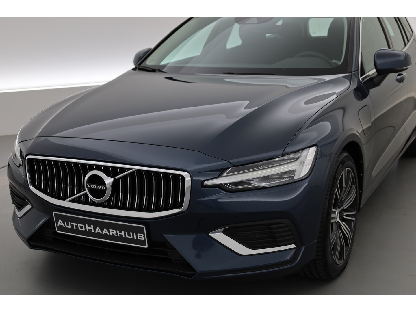 Volvo Volvo