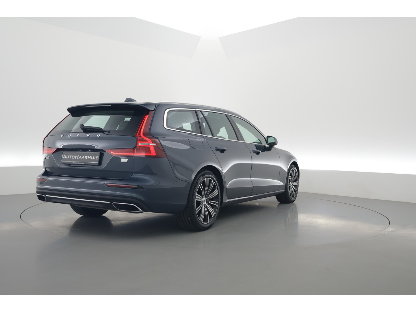 Volvo Volvo
