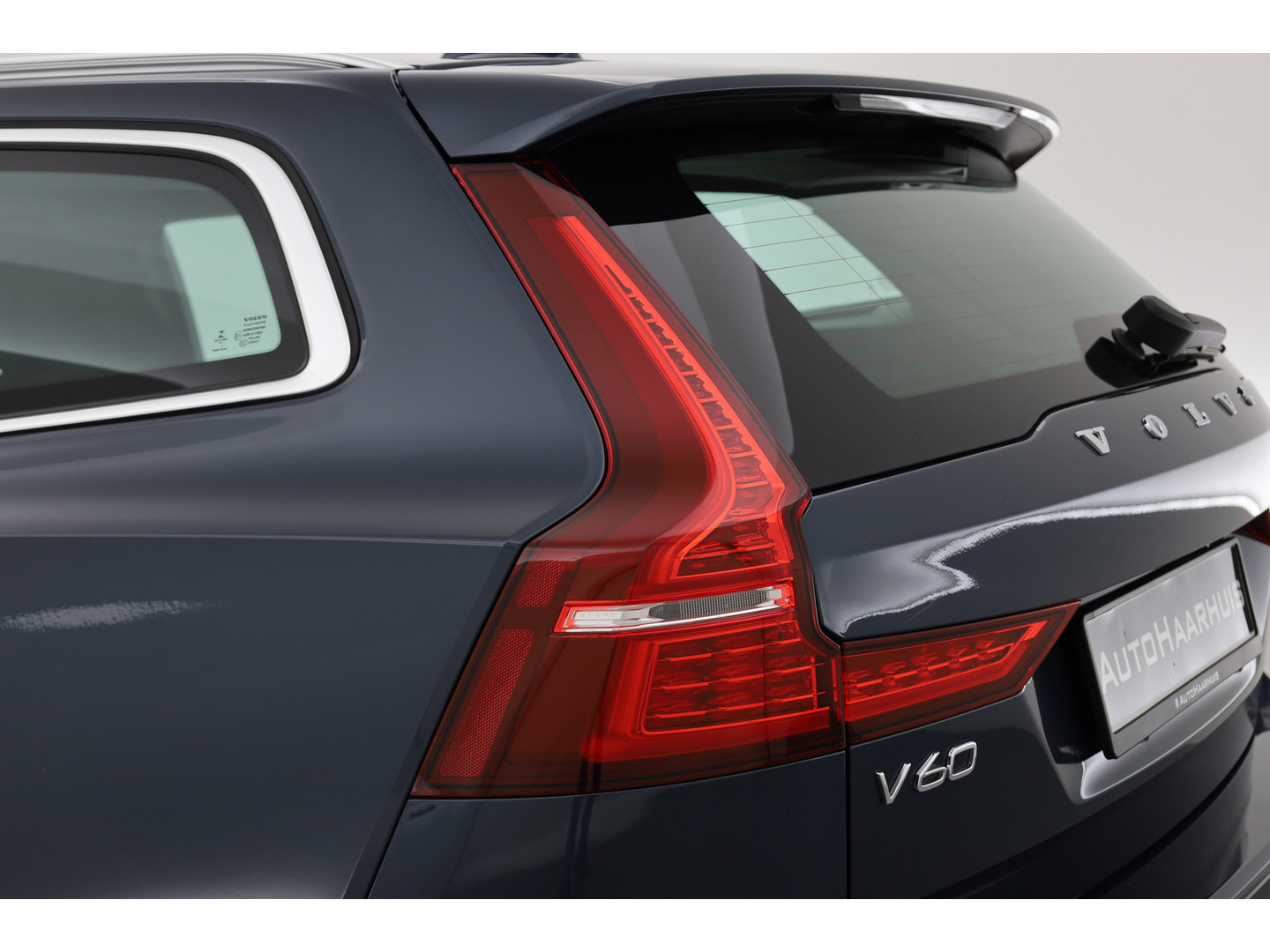 Volvo Volvo