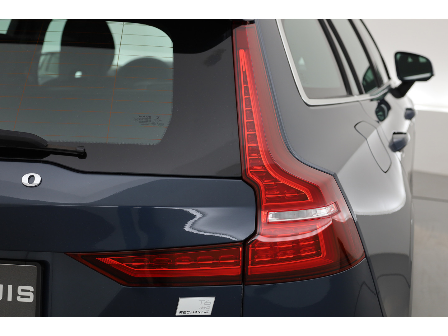 Volvo Volvo