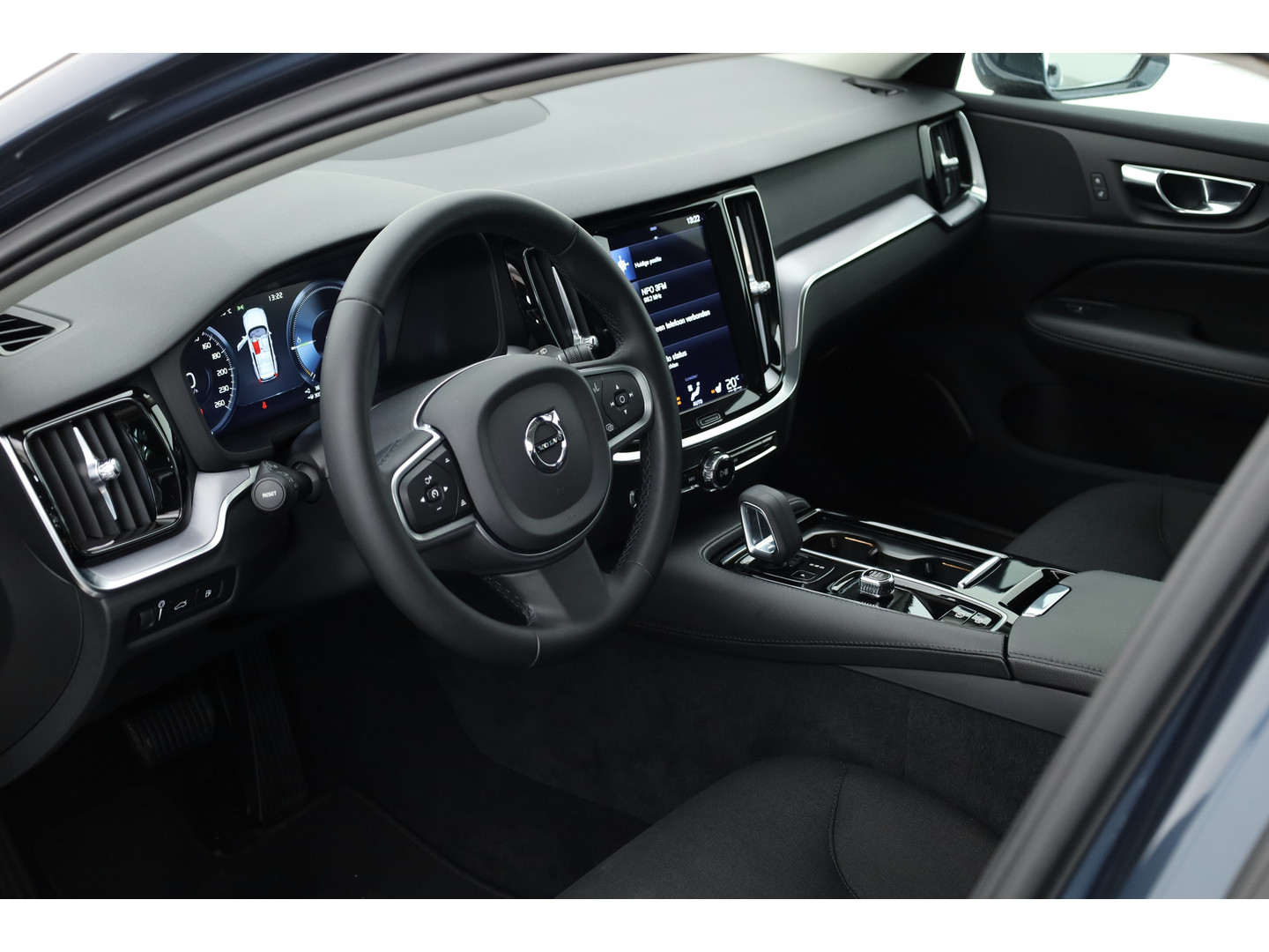 Volvo Volvo