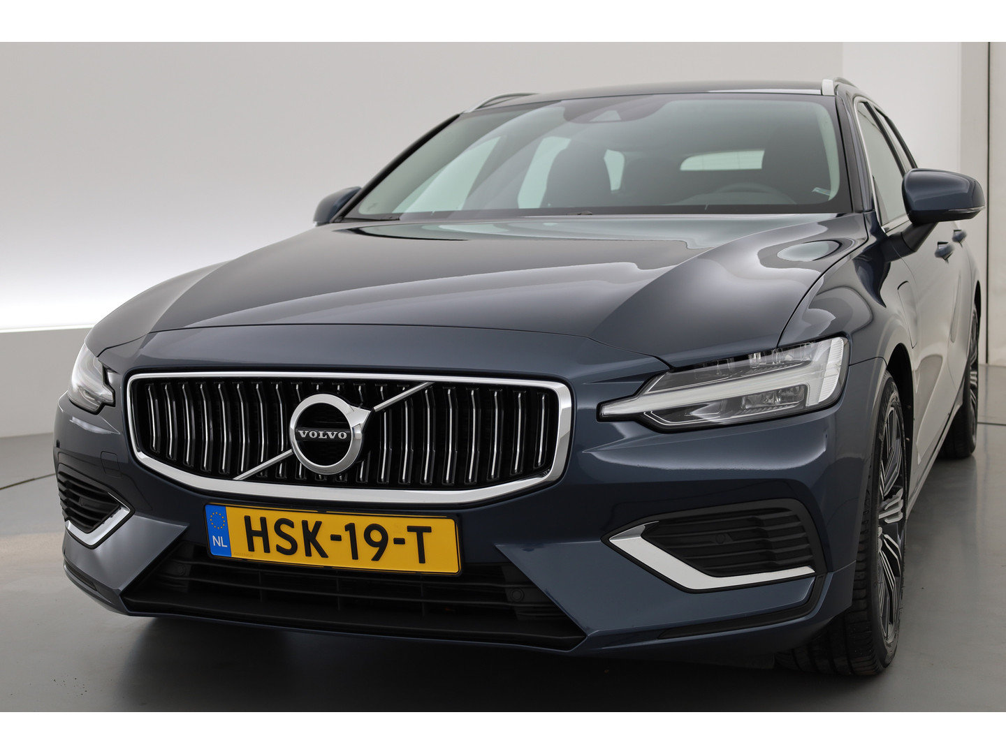 Volvo Volvo