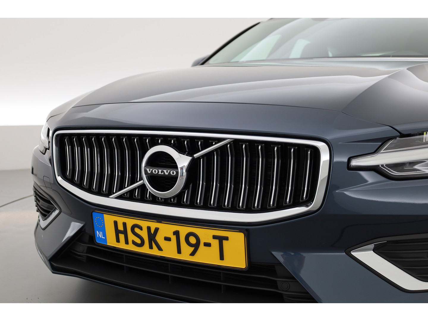 Volvo Volvo