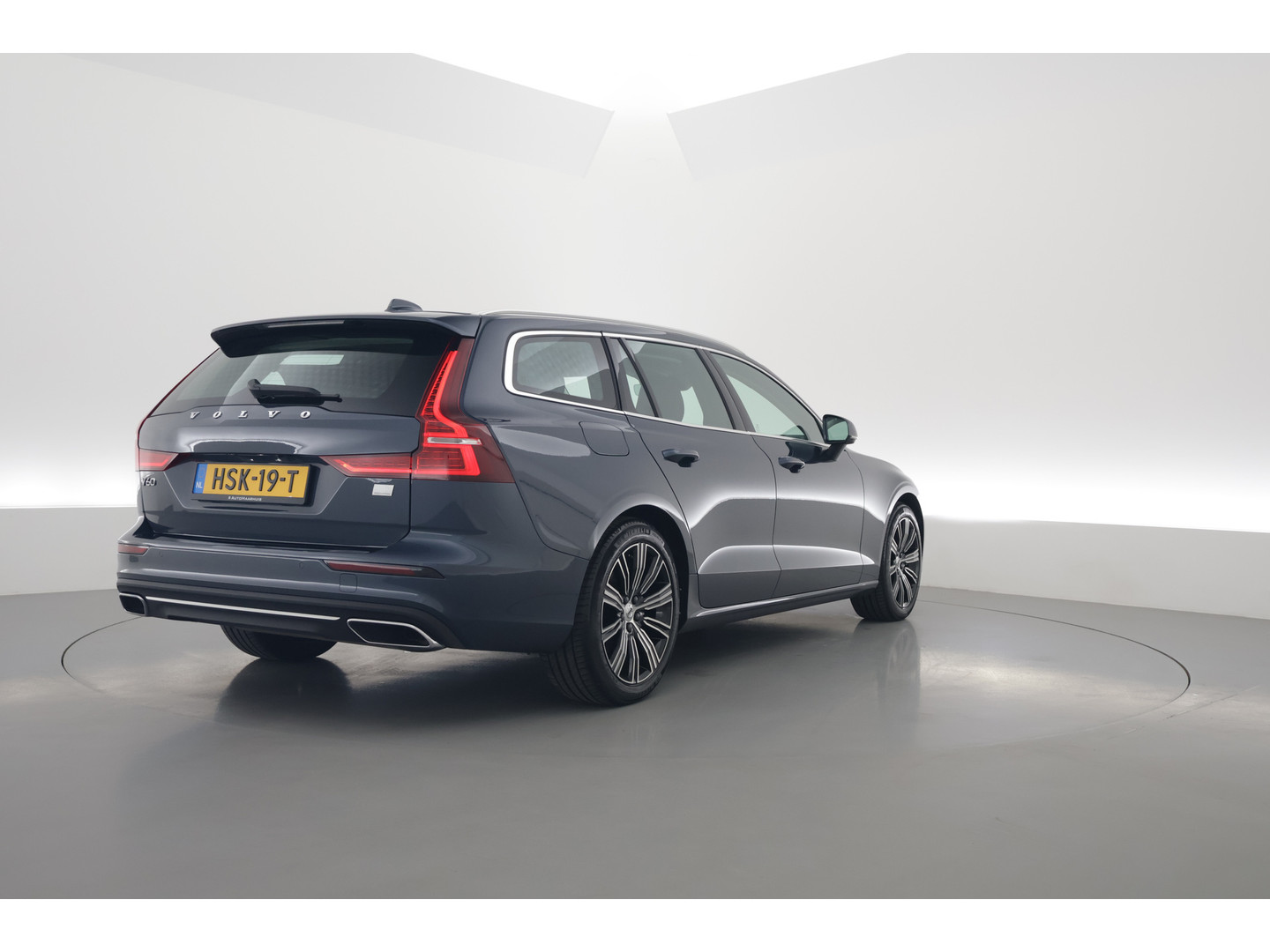 Volvo Volvo
