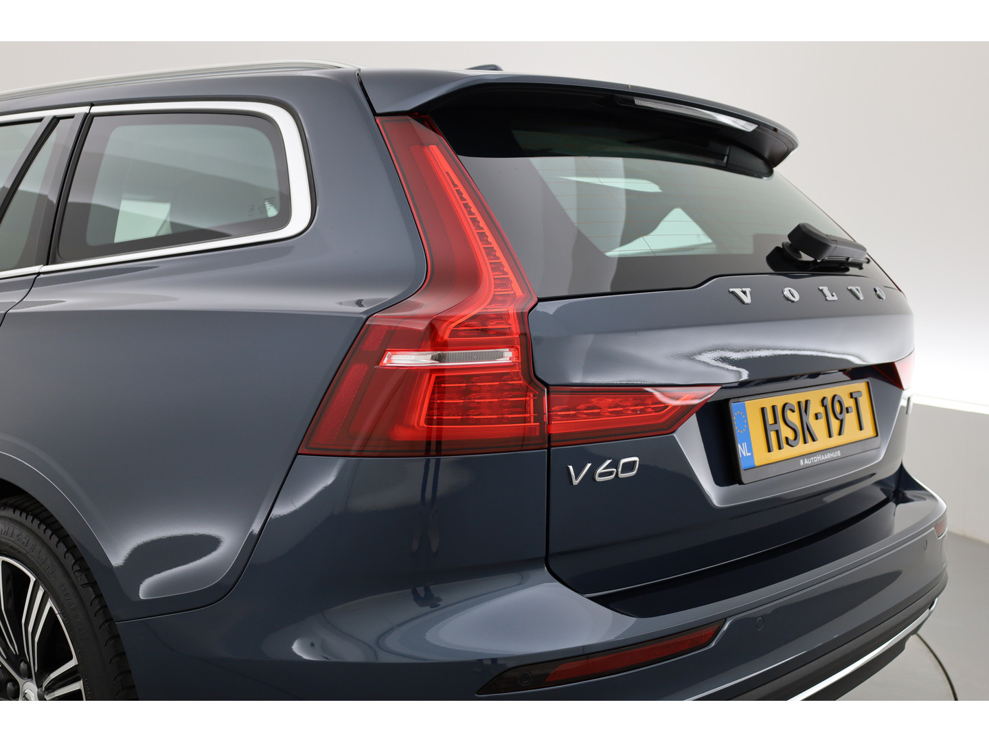 Volvo Volvo