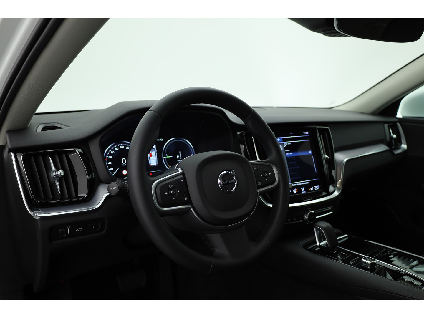 Volvo Volvo